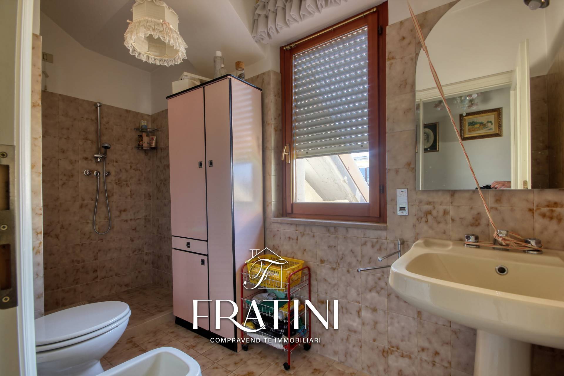 Appartamento in vendita a Sant'Egidio alla Vibrata