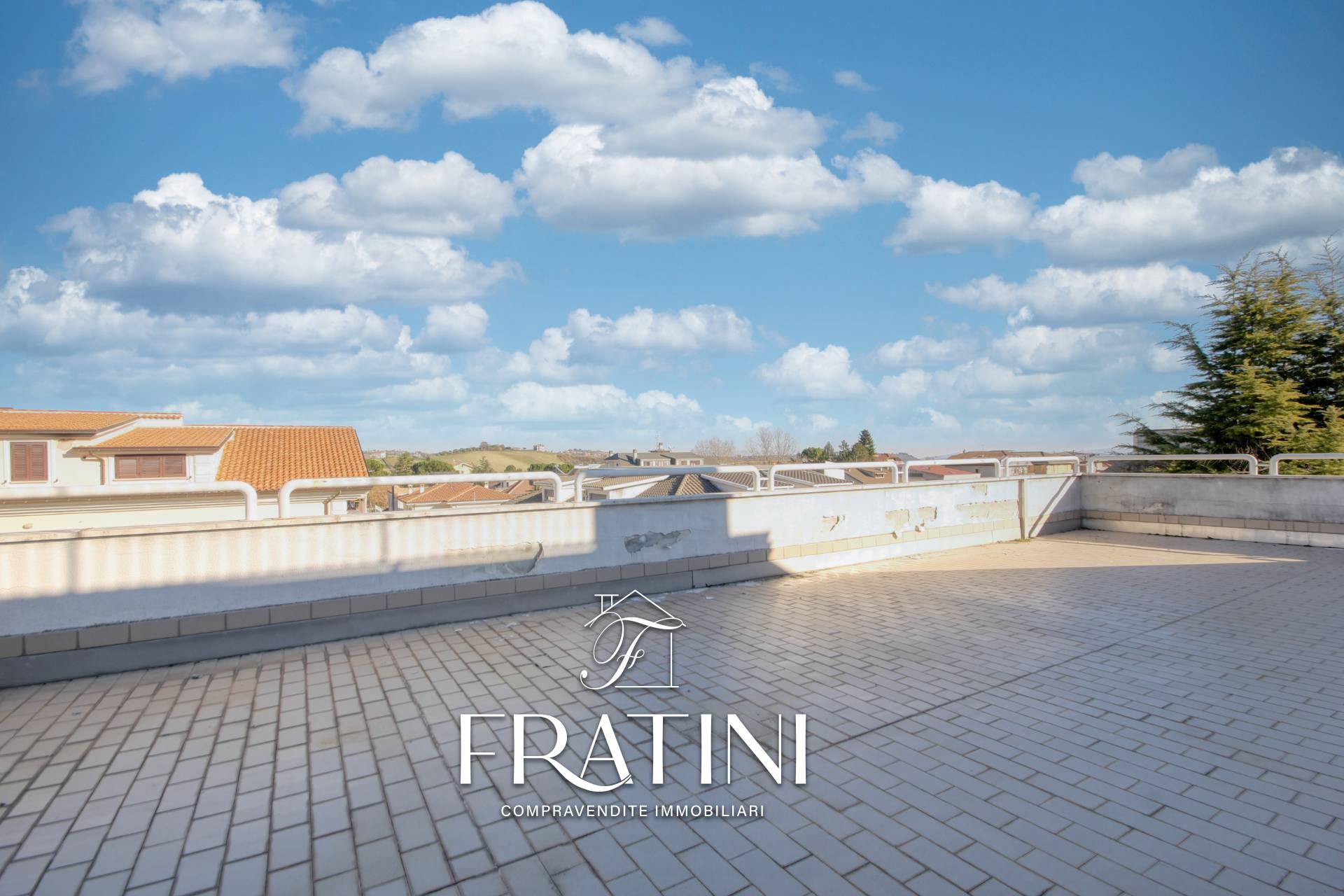 Appartamento in vendita a Sant'Egidio alla Vibrata