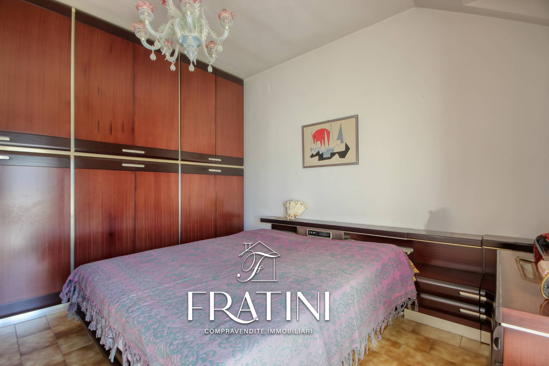 Appartamento in vendita a Sant'Egidio alla Vibrata