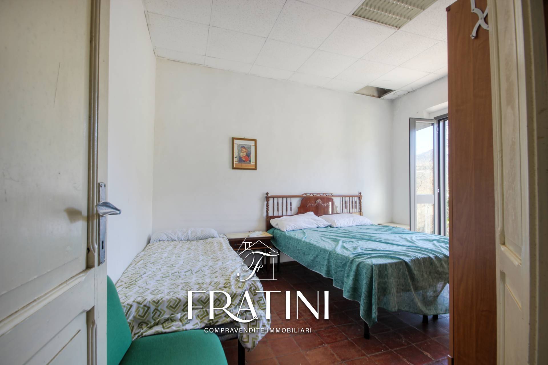 Appartamento Indipendente in vendita a Civitella del Tronto, Villa Passo