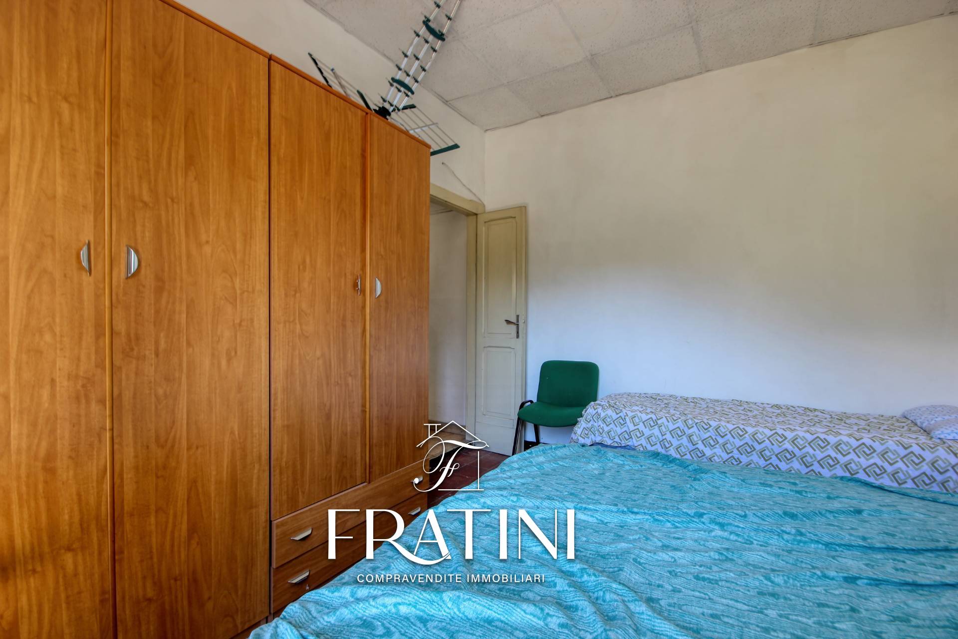 Appartamento Indipendente in vendita a Civitella del Tronto, Villa Passo