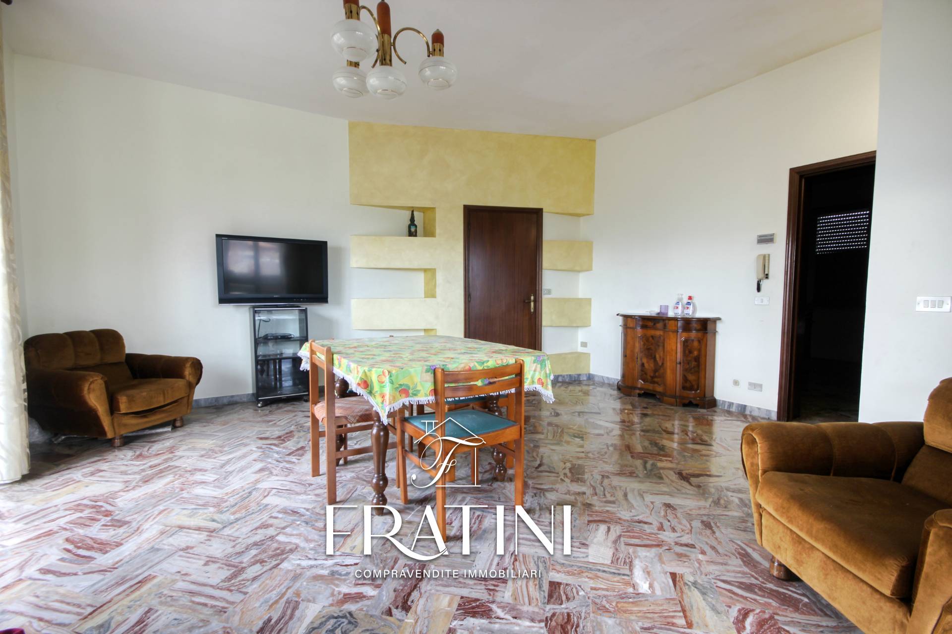 Casa singola in vendita a Canzano