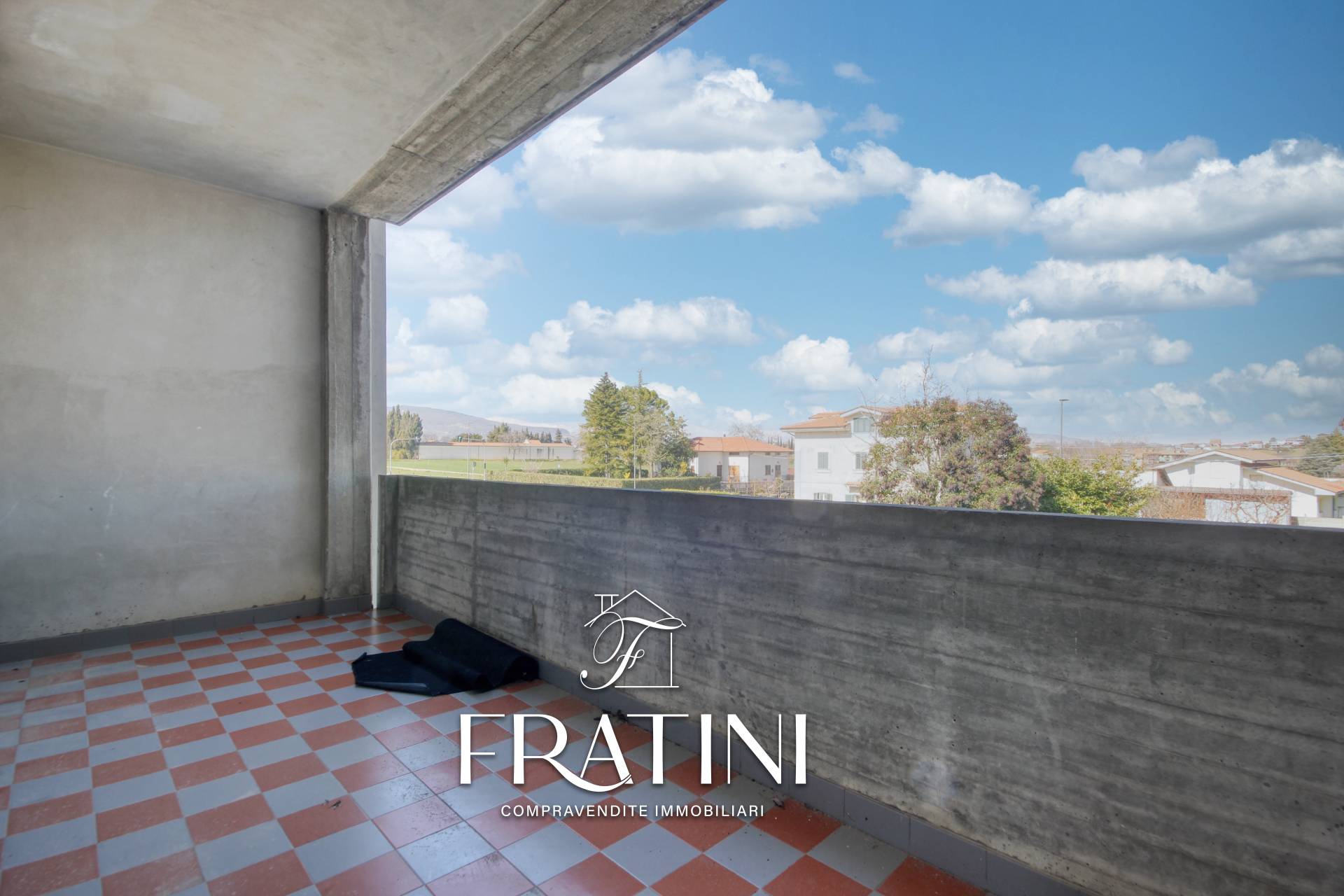 Appartamento in vendita a Sant'Egidio alla Vibrata