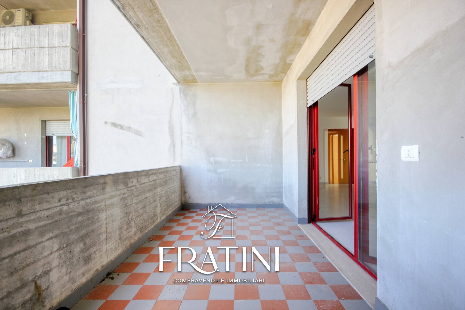 Appartamento in vendita a Sant'Egidio alla Vibrata