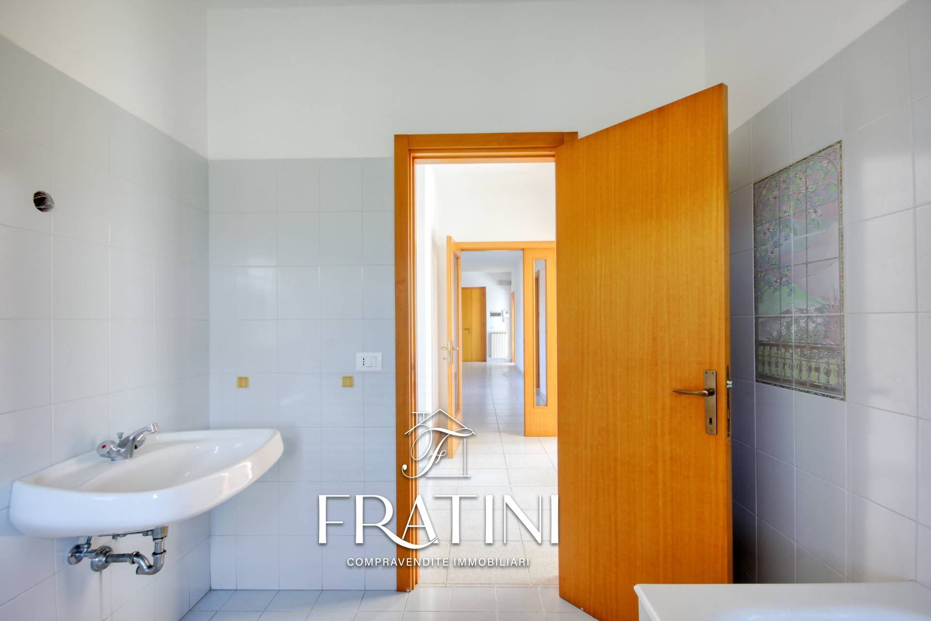 Appartamento in vendita a Sant'Egidio alla Vibrata