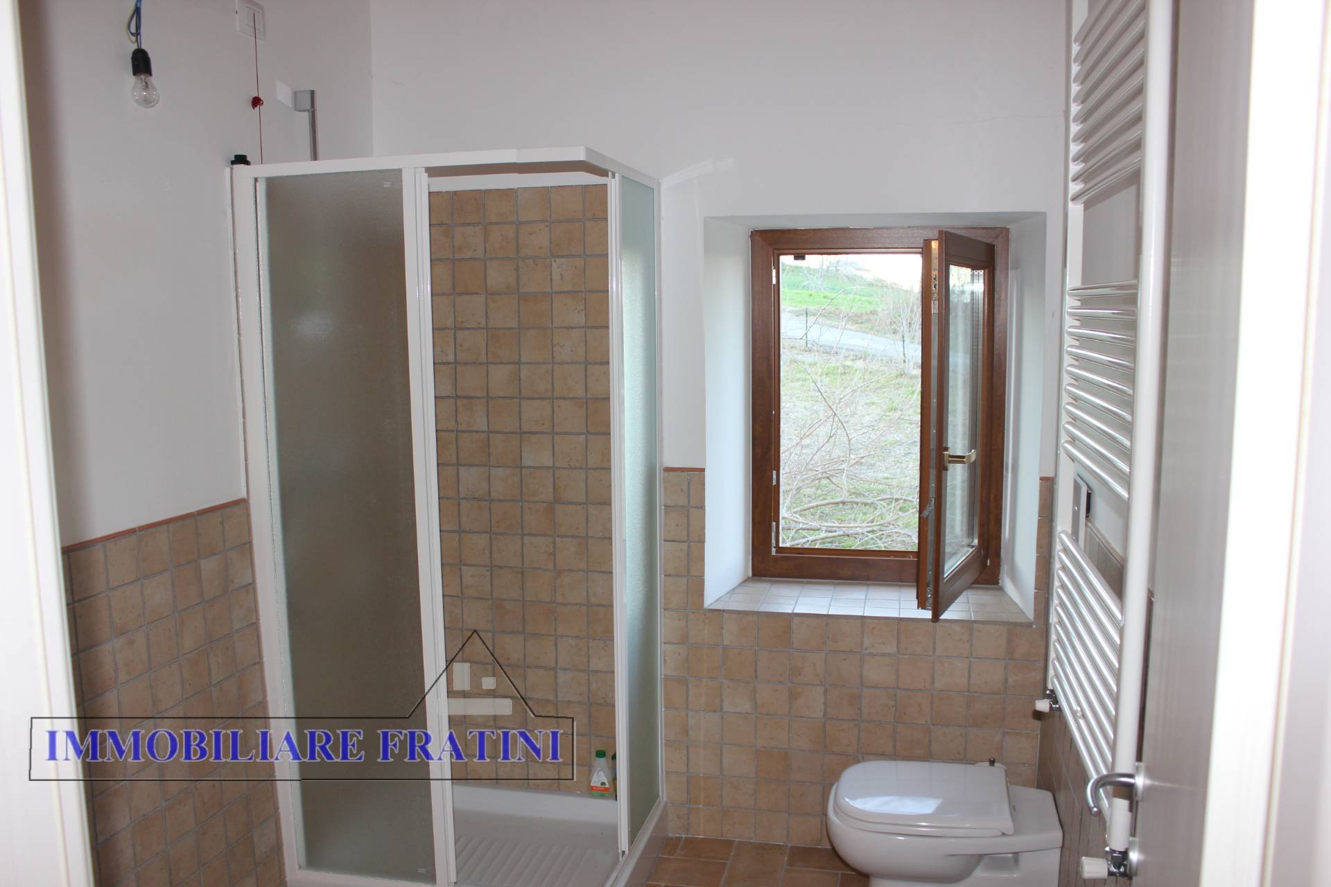 Casa Cielo Terra in vendita a Civitella del Tronto