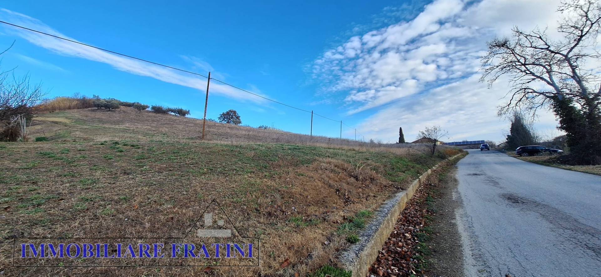 Terreno Agricolo in vendita a Civitella del Tronto, Favale