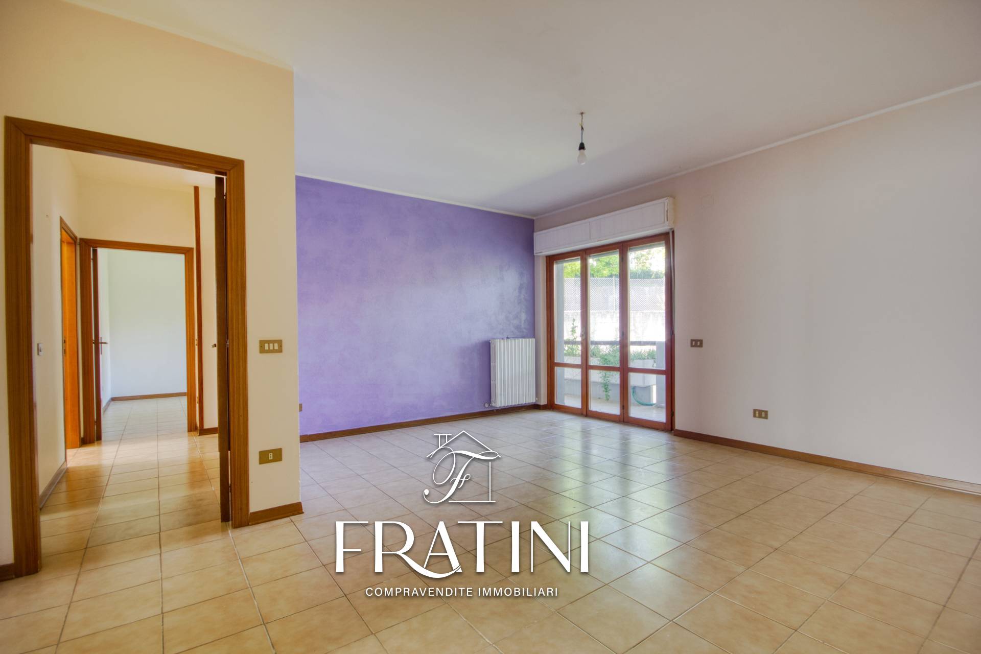 Appartamento in vendita a Ancarano