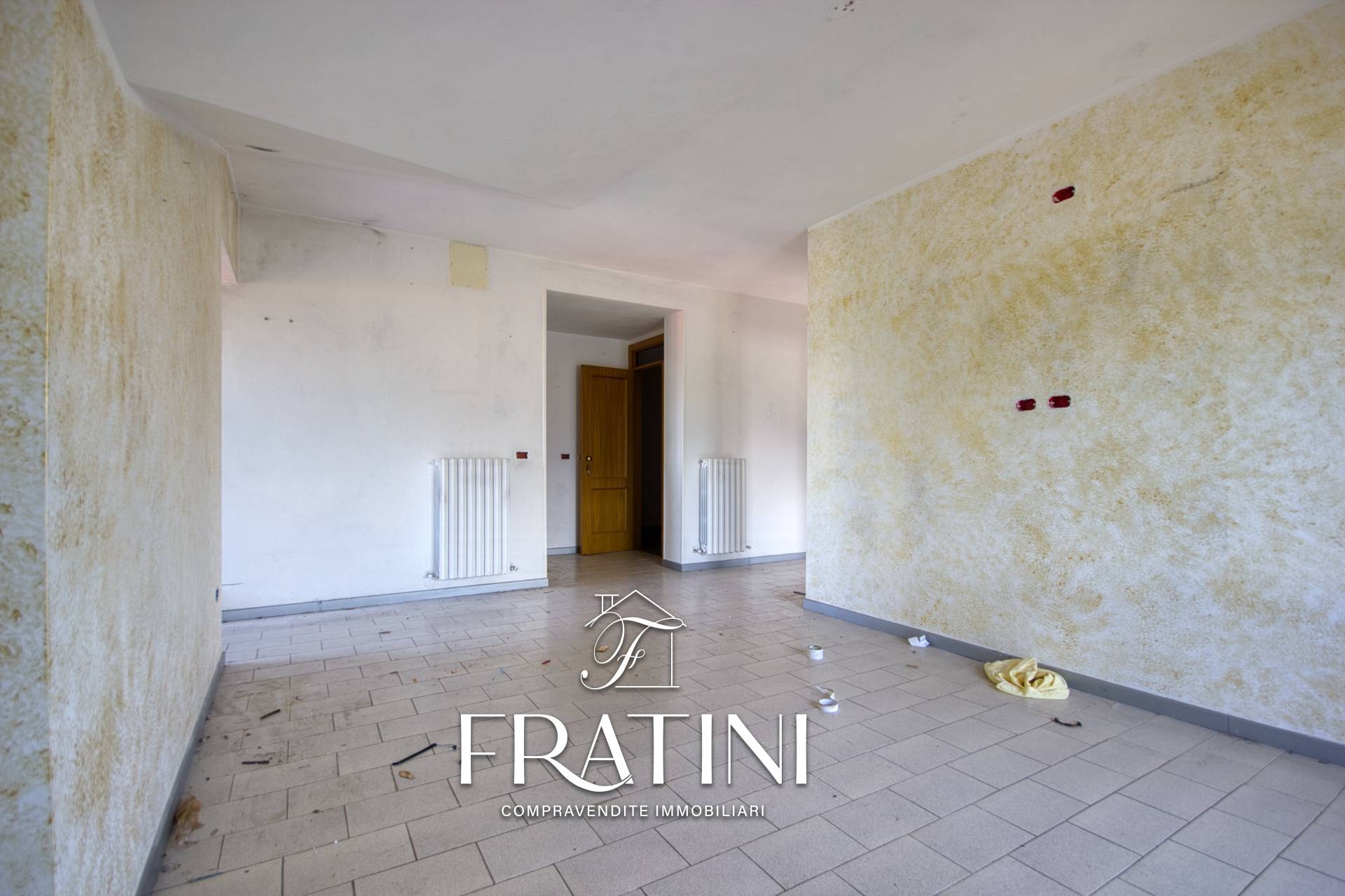 Attico in vendita a Ancarano