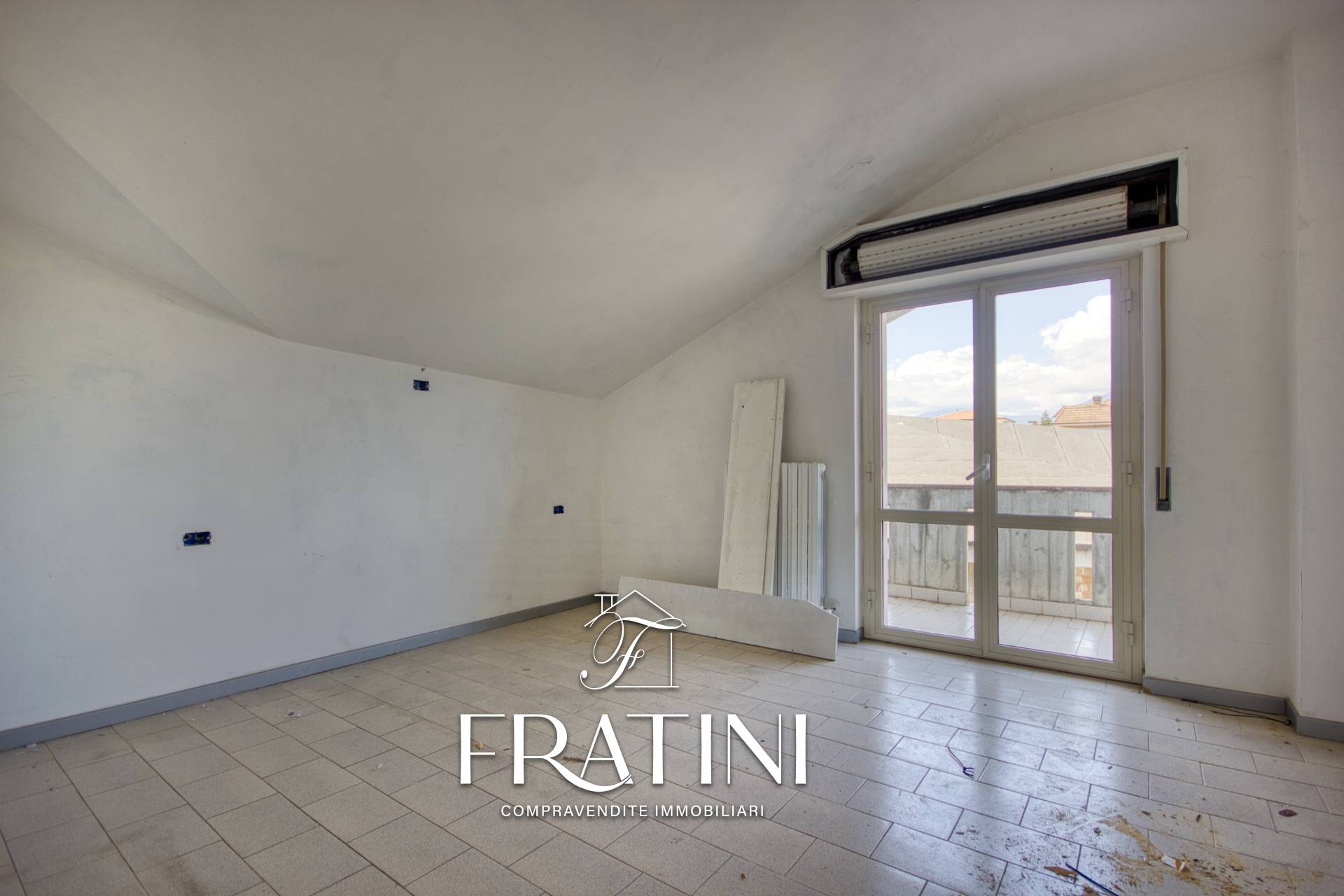 Attico in vendita a Ancarano