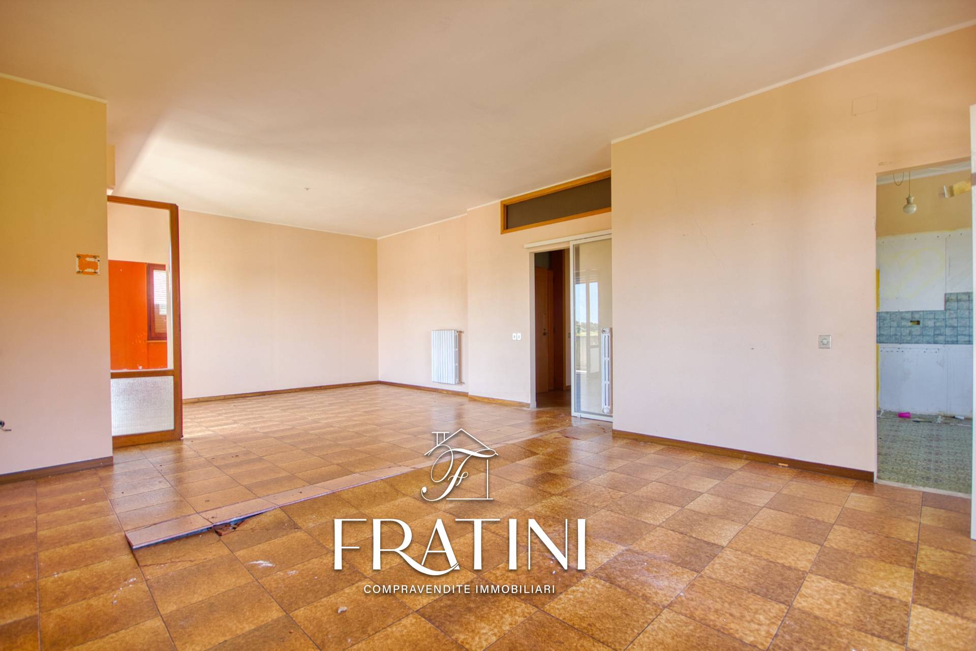 Appartamento in vendita a Ancarano