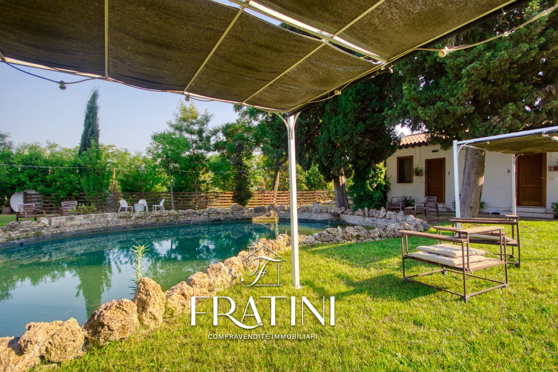 Country House in vendita a Giulianova