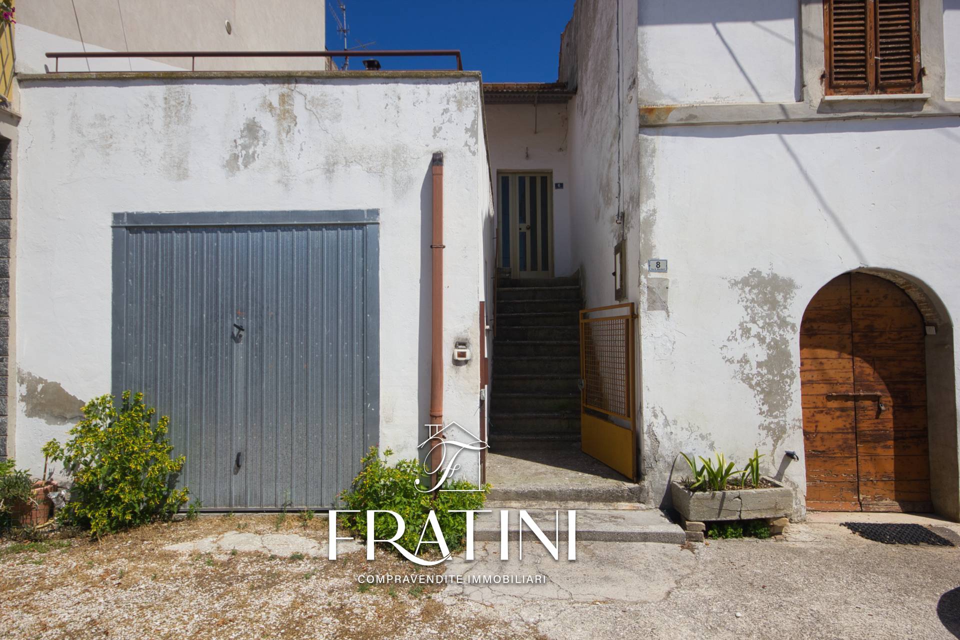 Casa Cielo Terra in vendita a Sant'Egidio alla Vibrata