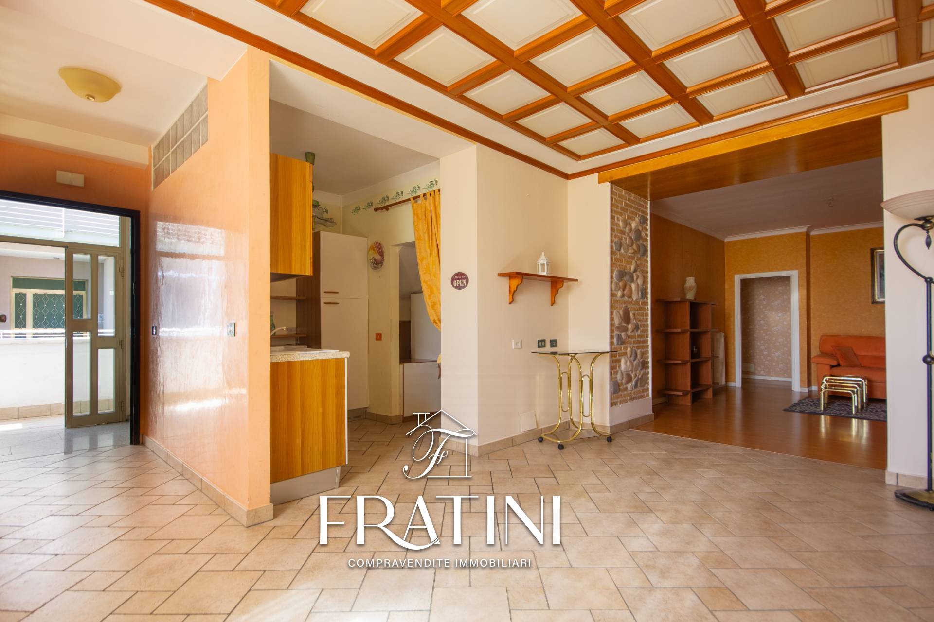 Casa Cielo Terra in vendita a Ancarano