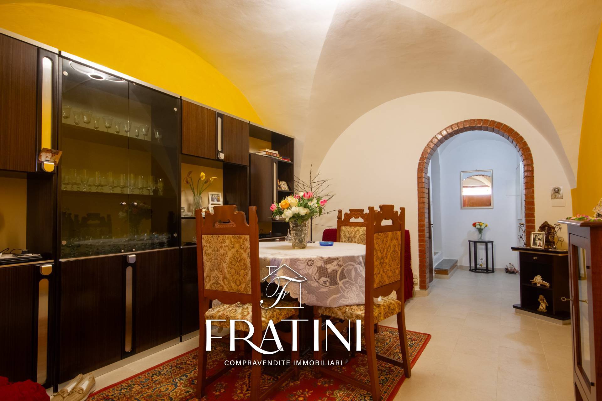 Casa Cielo Terra in vendita a Sant'Egidio alla Vibrata