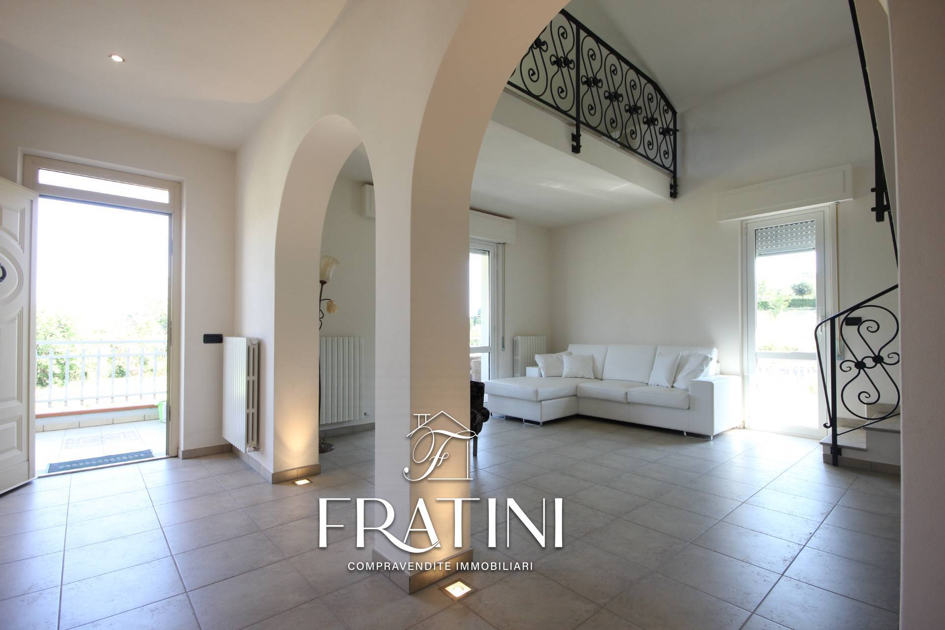 Appartamento su pi livelli in vendita a Civitella del Tronto