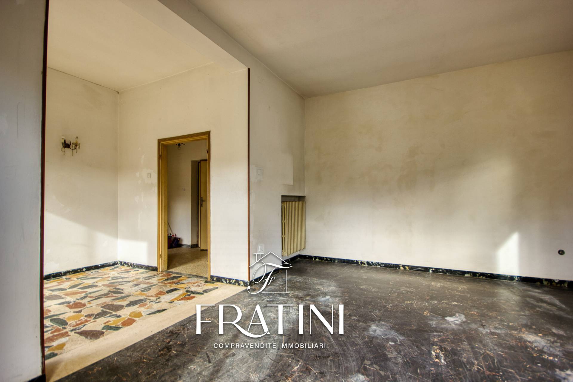 Appartamento in vendita a Ascoli Piceno, Campo Parignano