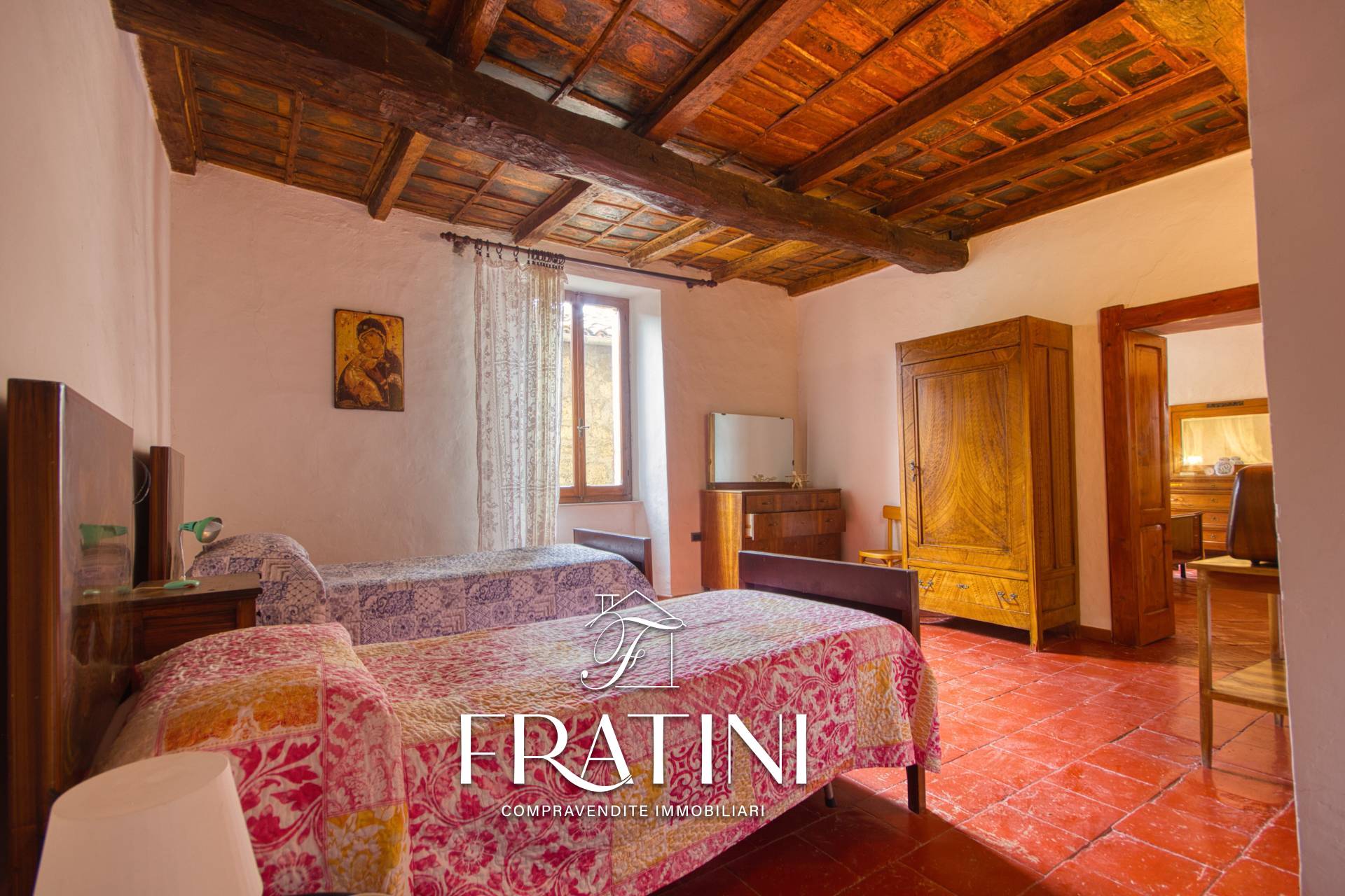 Appartamento Indipendente in vendita a Civitella del Tronto