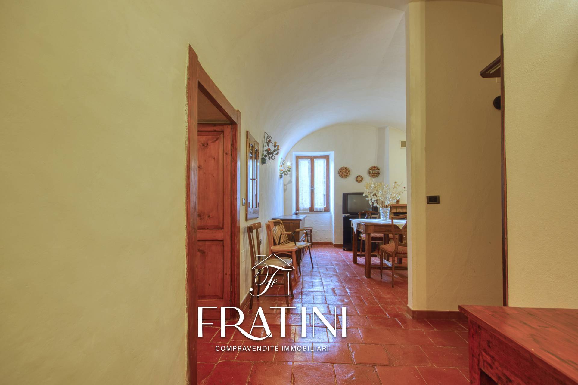 Appartamento Indipendente in vendita a Civitella del Tronto