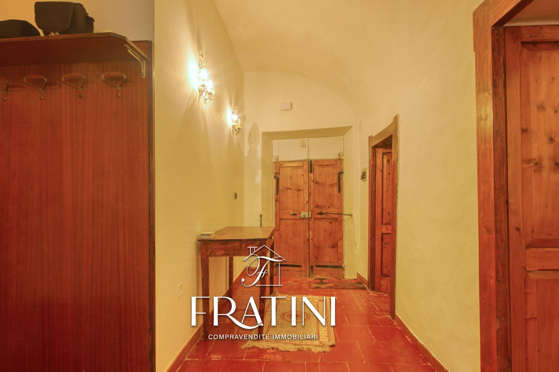 Appartamento Indipendente in vendita a Civitella del Tronto