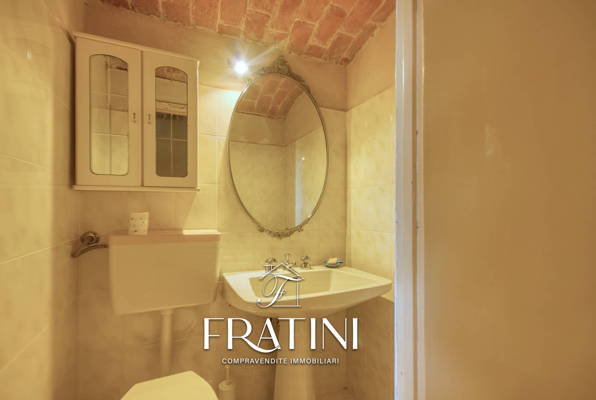 Appartamento Indipendente in vendita a Civitella del Tronto