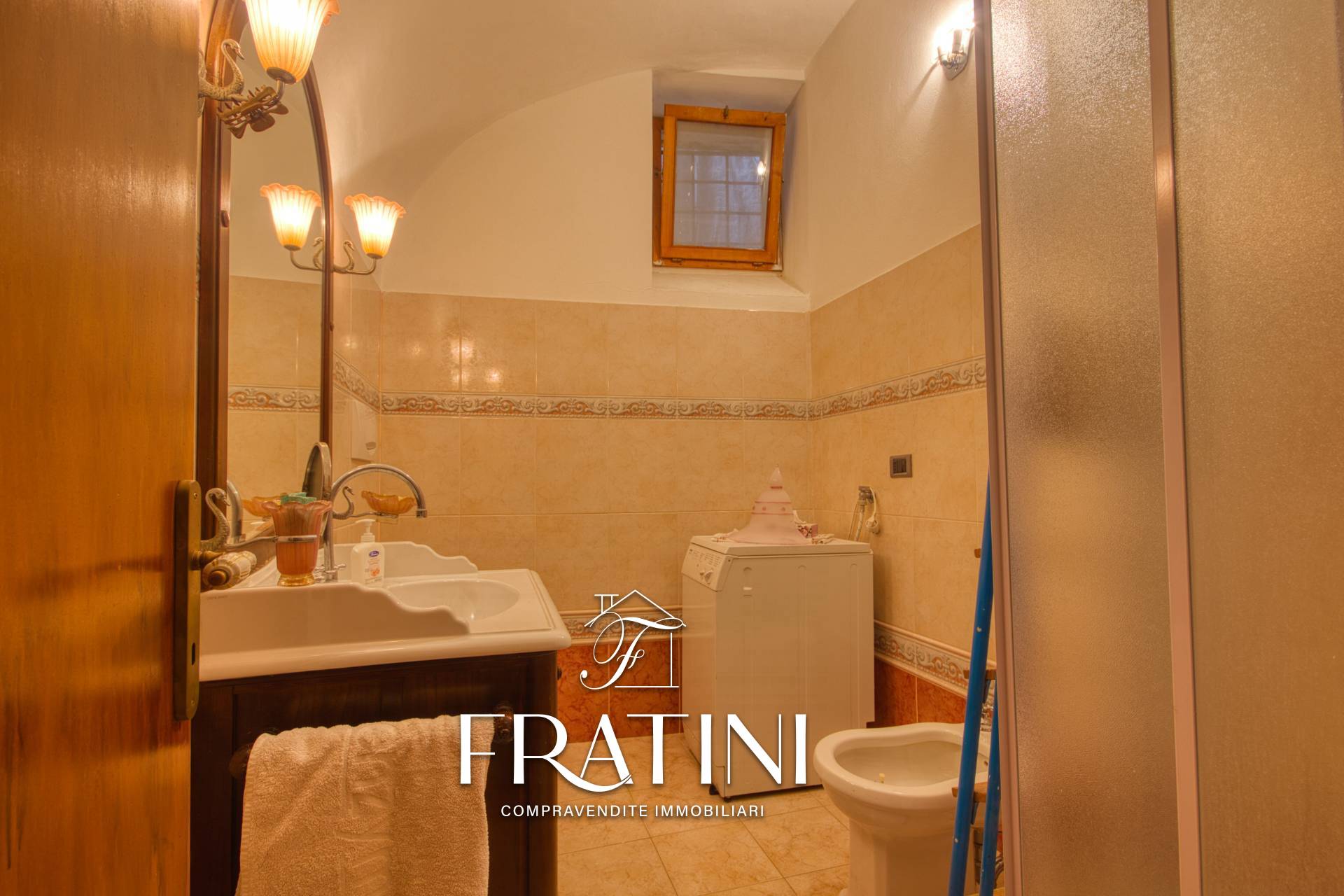 Appartamento Indipendente in vendita a Civitella del Tronto