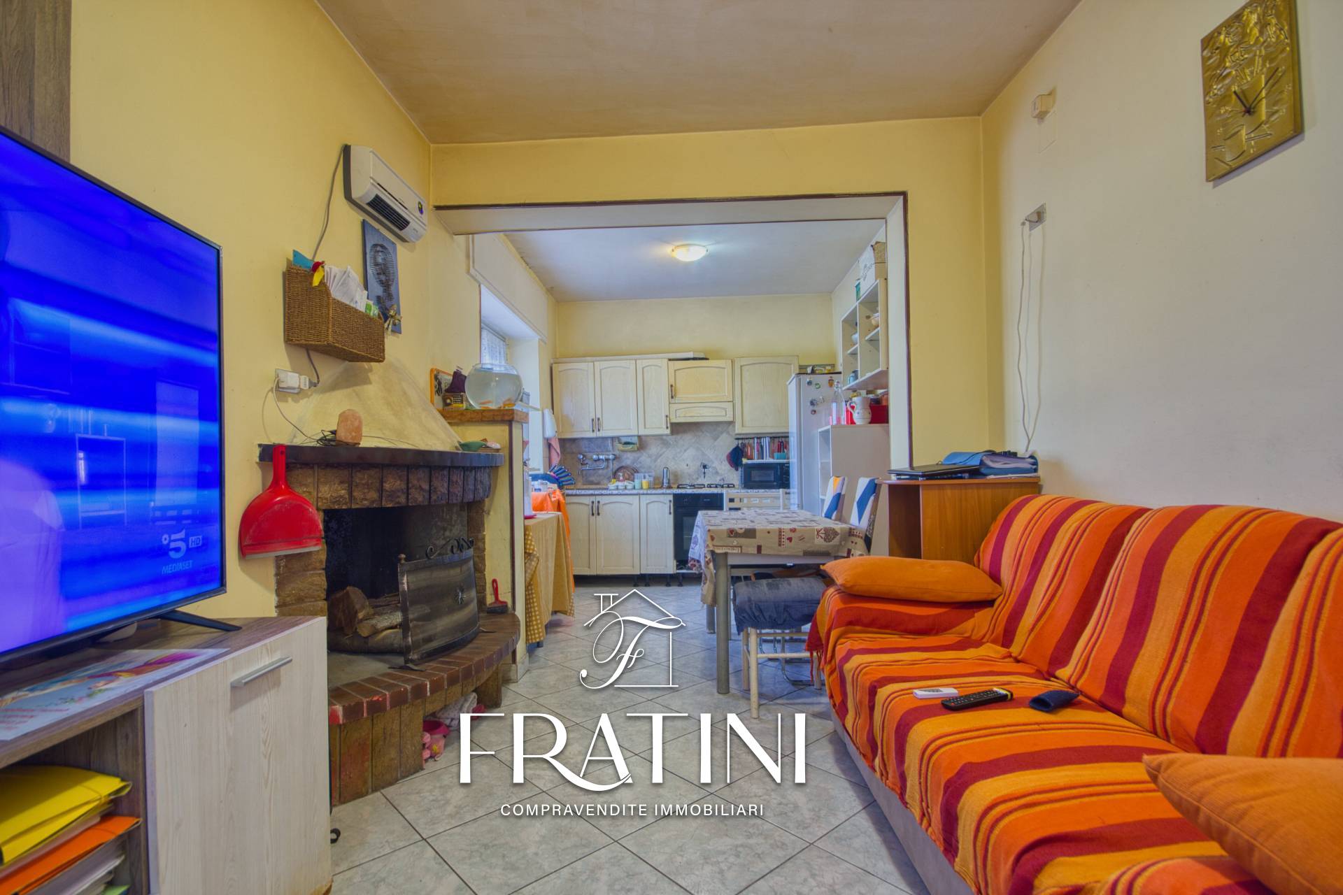 Casa Cielo Terra in vendita a Sant'Egidio alla Vibrata