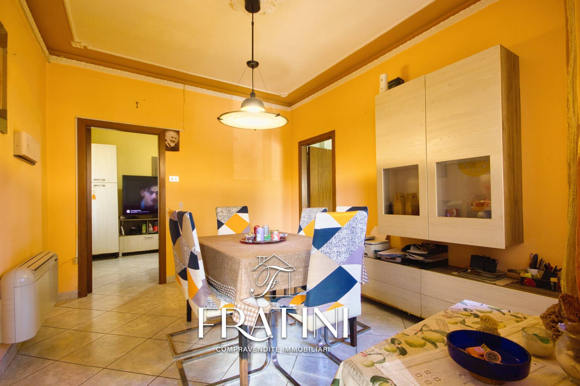 Casa Cielo Terra in vendita a Sant'Egidio alla Vibrata