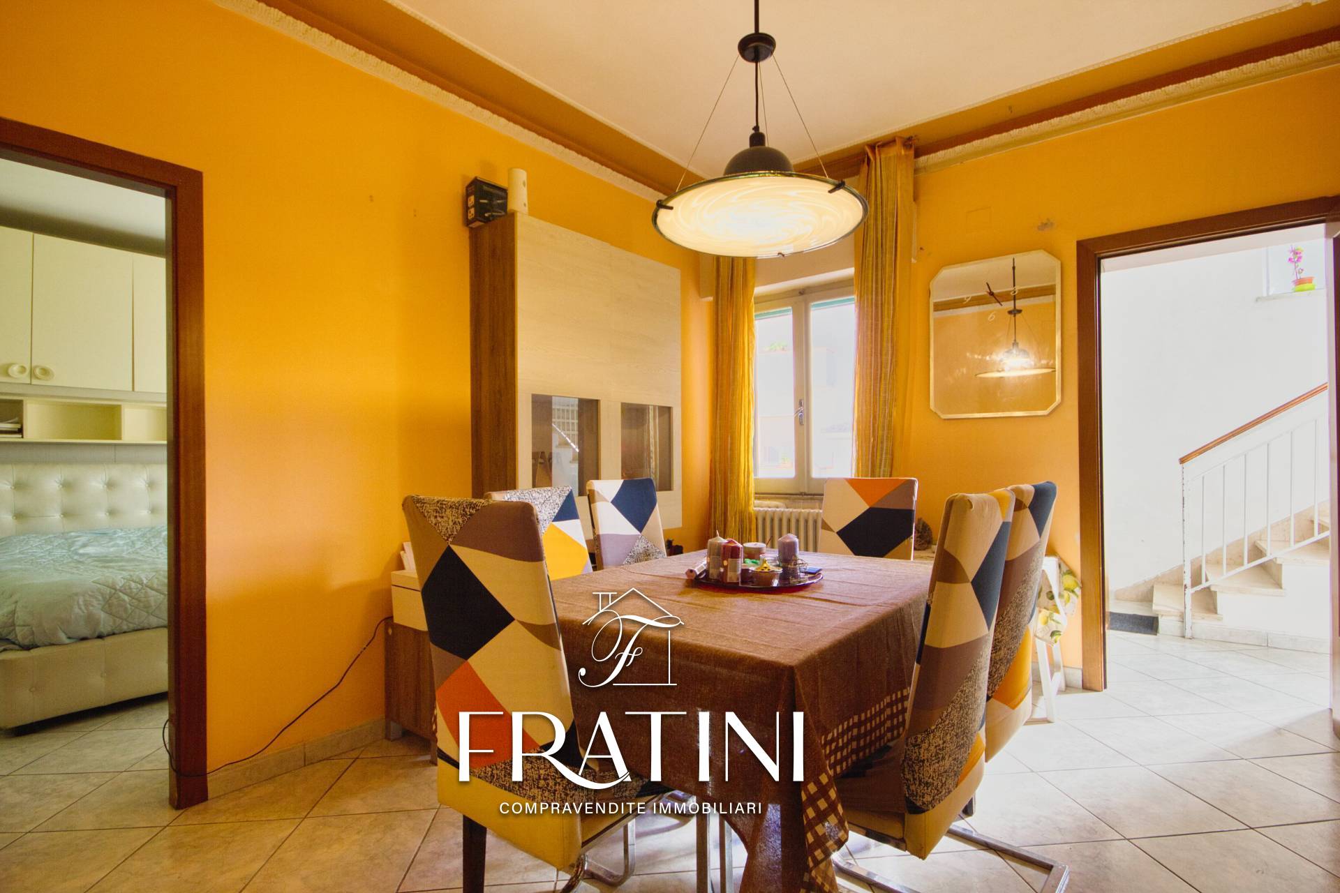 Casa Cielo Terra in vendita a Sant'Egidio alla Vibrata