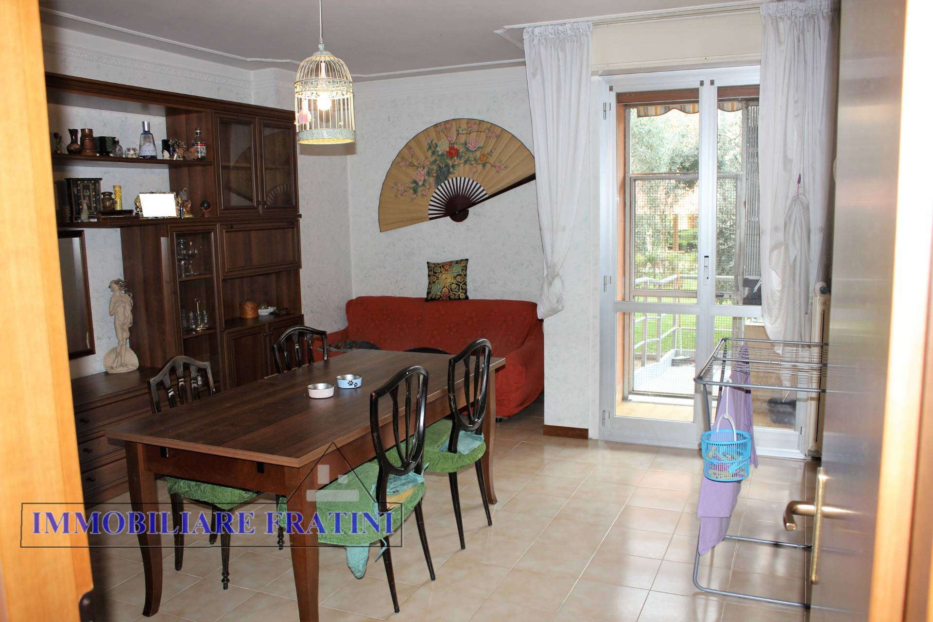 Appartamento in vendita a Ascoli Piceno, Monticelli