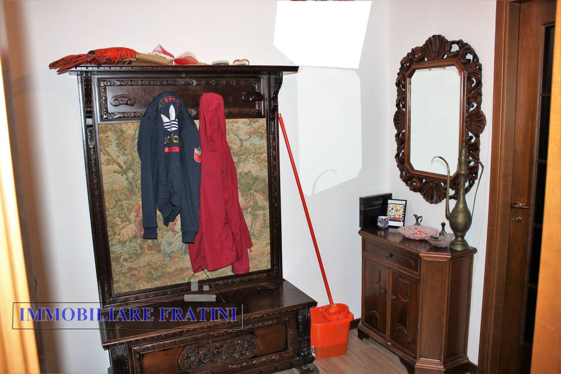 Appartamento in vendita a Ascoli Piceno, Monticelli