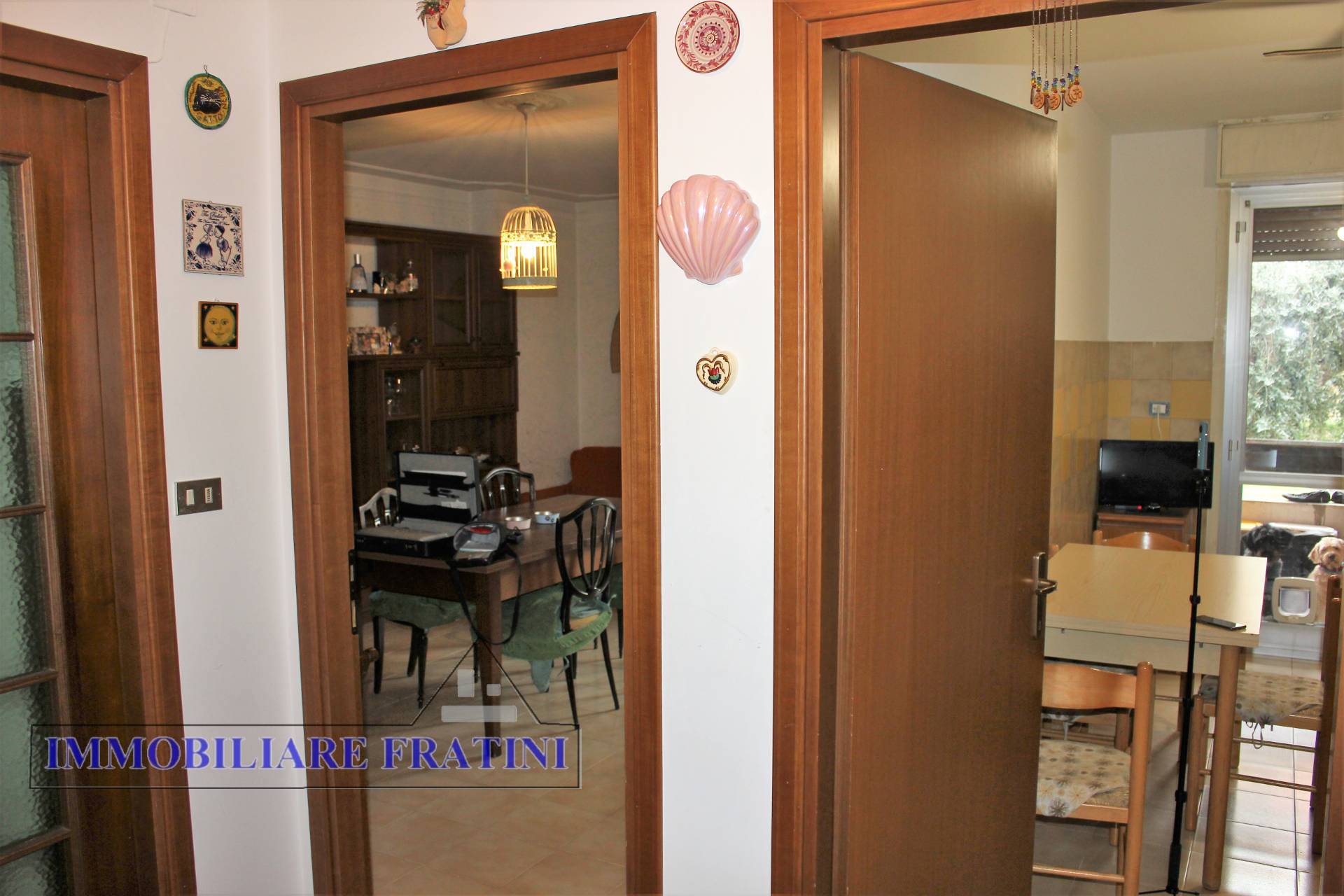 Appartamento in vendita a Ascoli Piceno, Monticelli