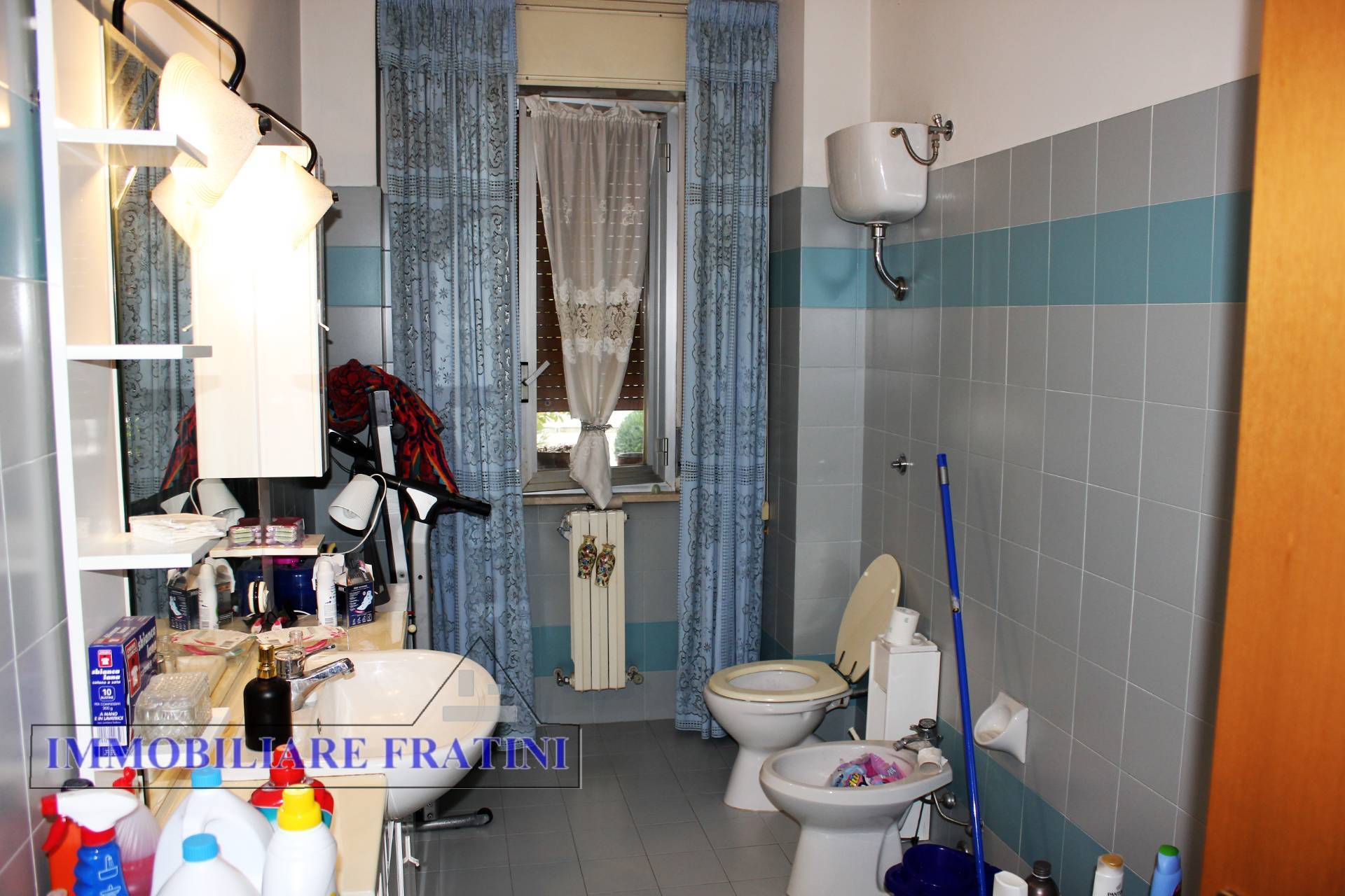 Appartamento in vendita a Ascoli Piceno, Monticelli