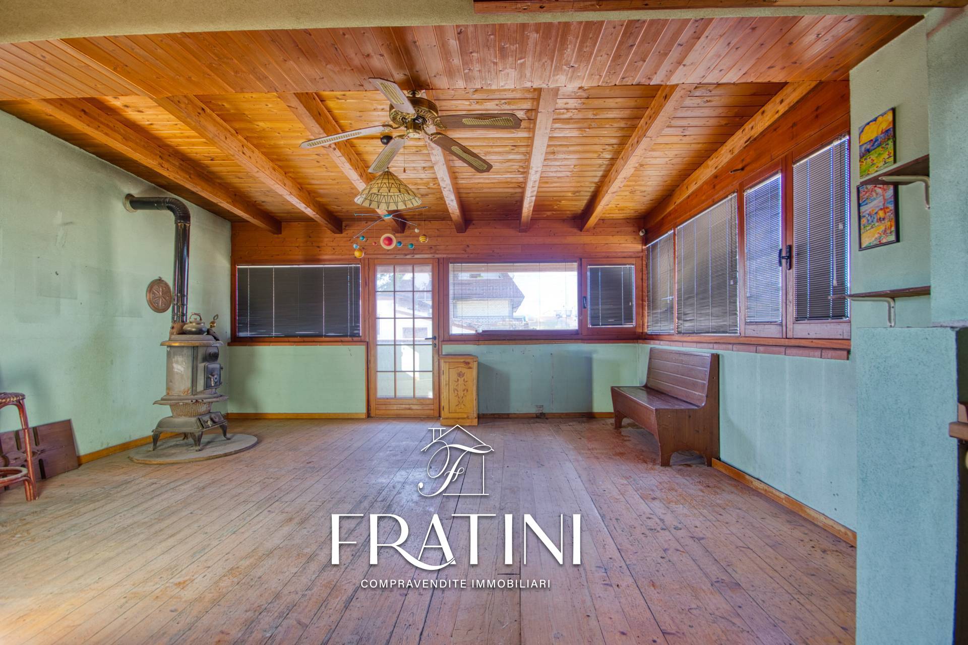 Appartamento in vendita a Sant'Egidio alla Vibrata