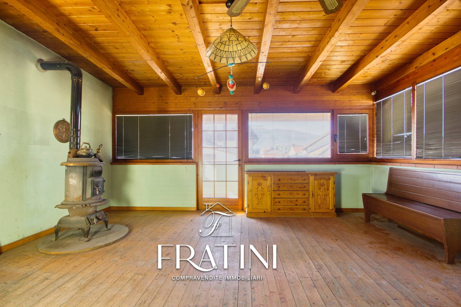 Appartamento in vendita a Sant'Egidio alla Vibrata