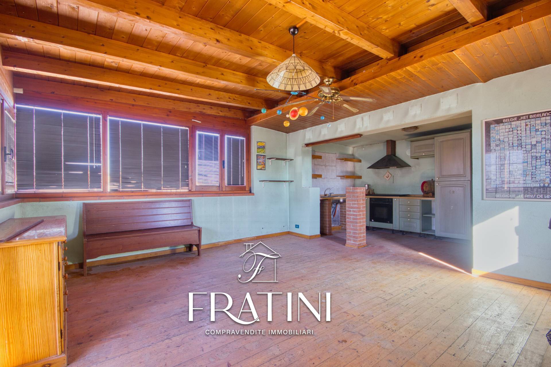 Appartamento in vendita a Sant'Egidio alla Vibrata