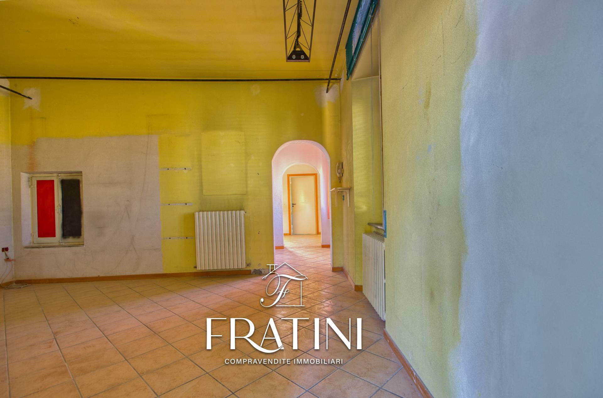 Appartamento in vendita a Sant'Egidio alla Vibrata