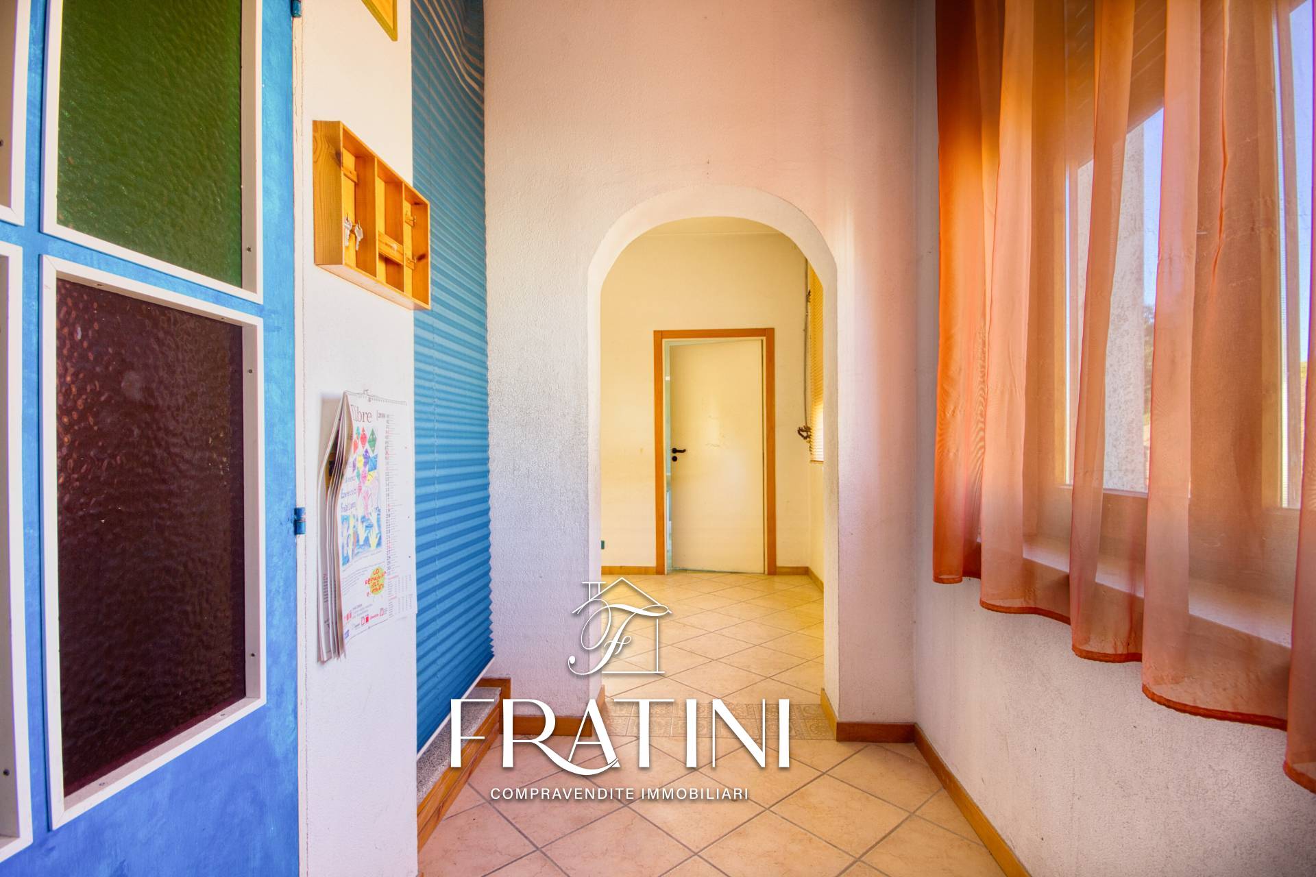 Appartamento in vendita a Sant'Egidio alla Vibrata