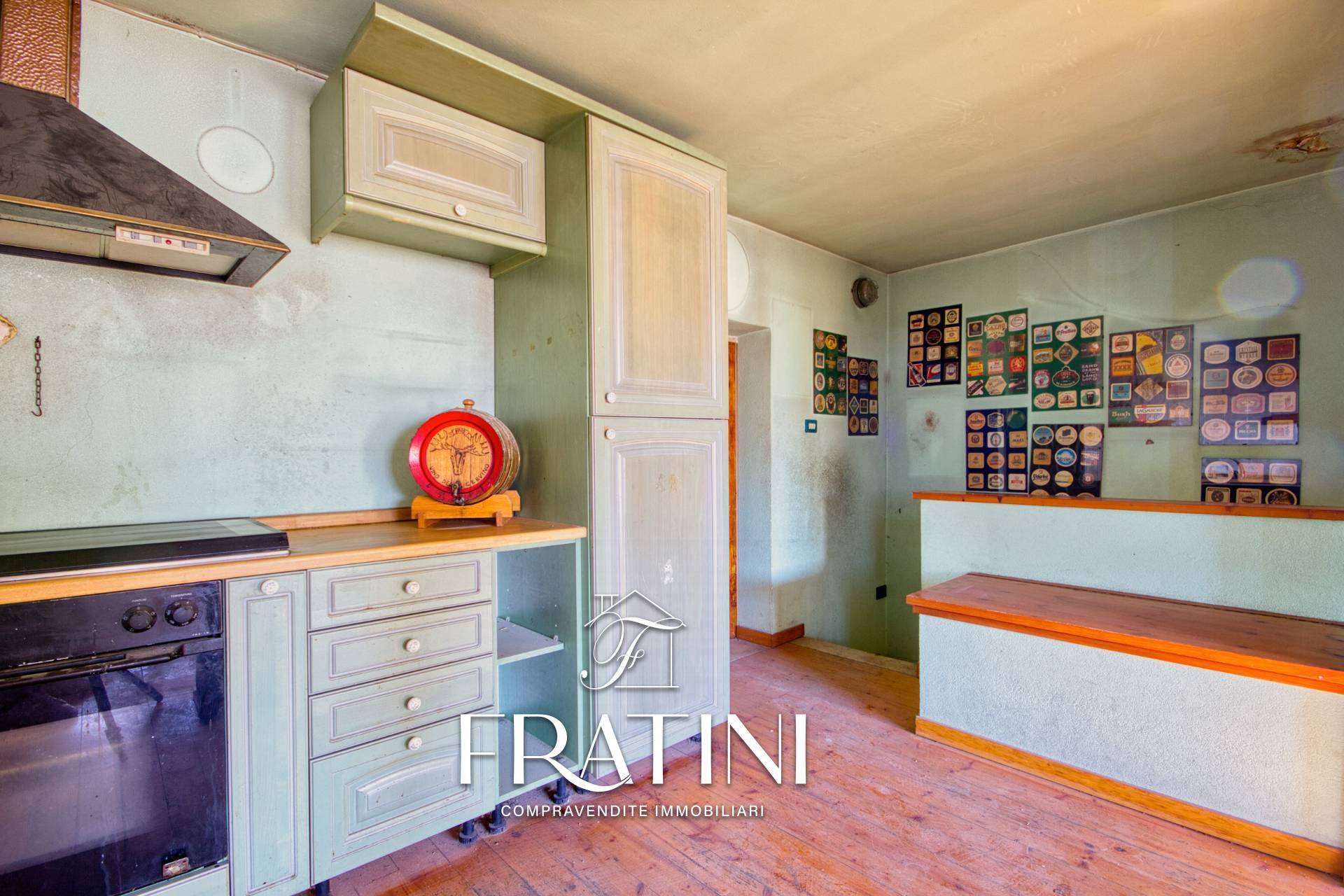 Appartamento in vendita a Sant'Egidio alla Vibrata