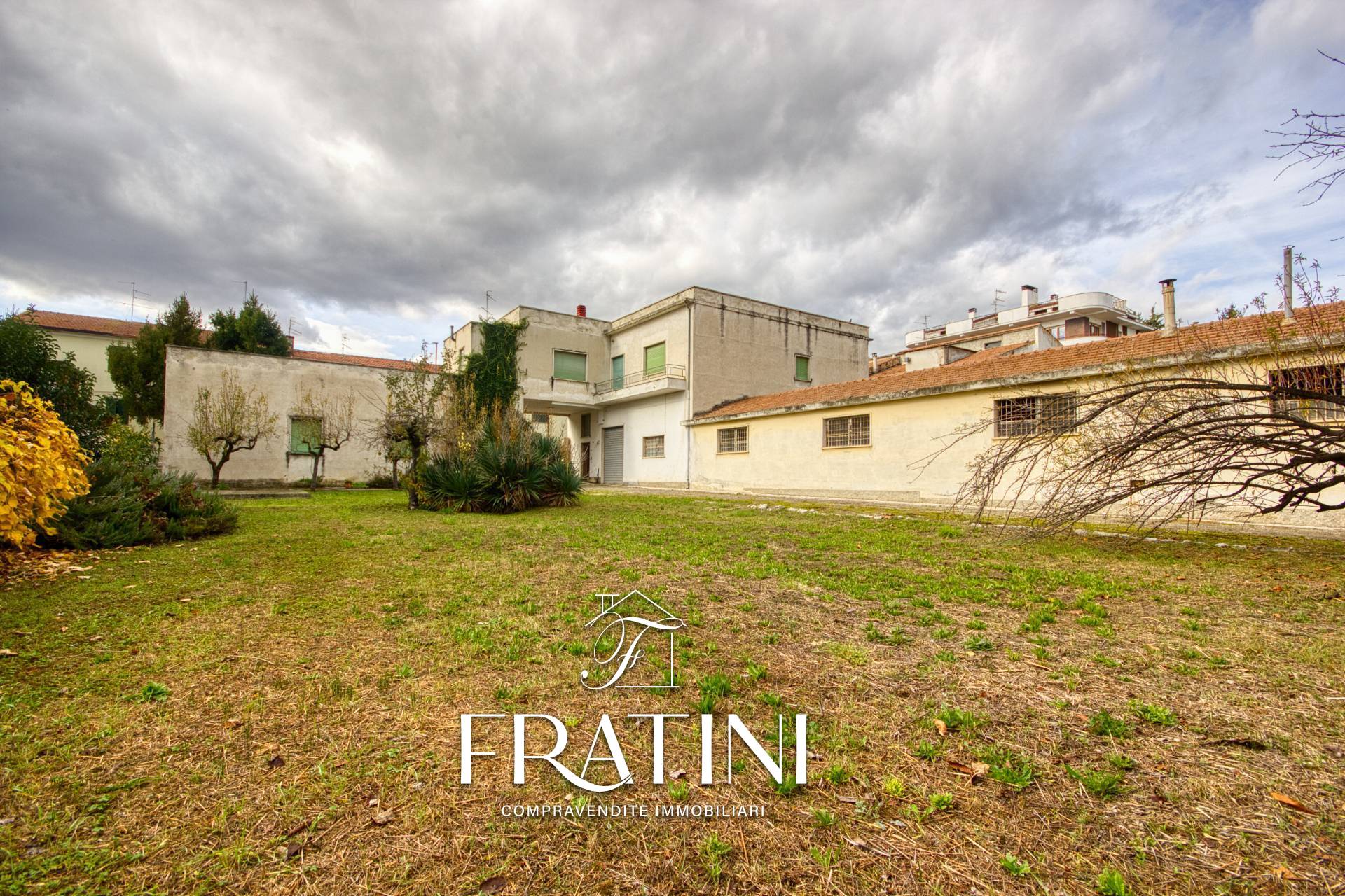 Casa Cielo Terra in vendita a Sant'Egidio alla Vibrata