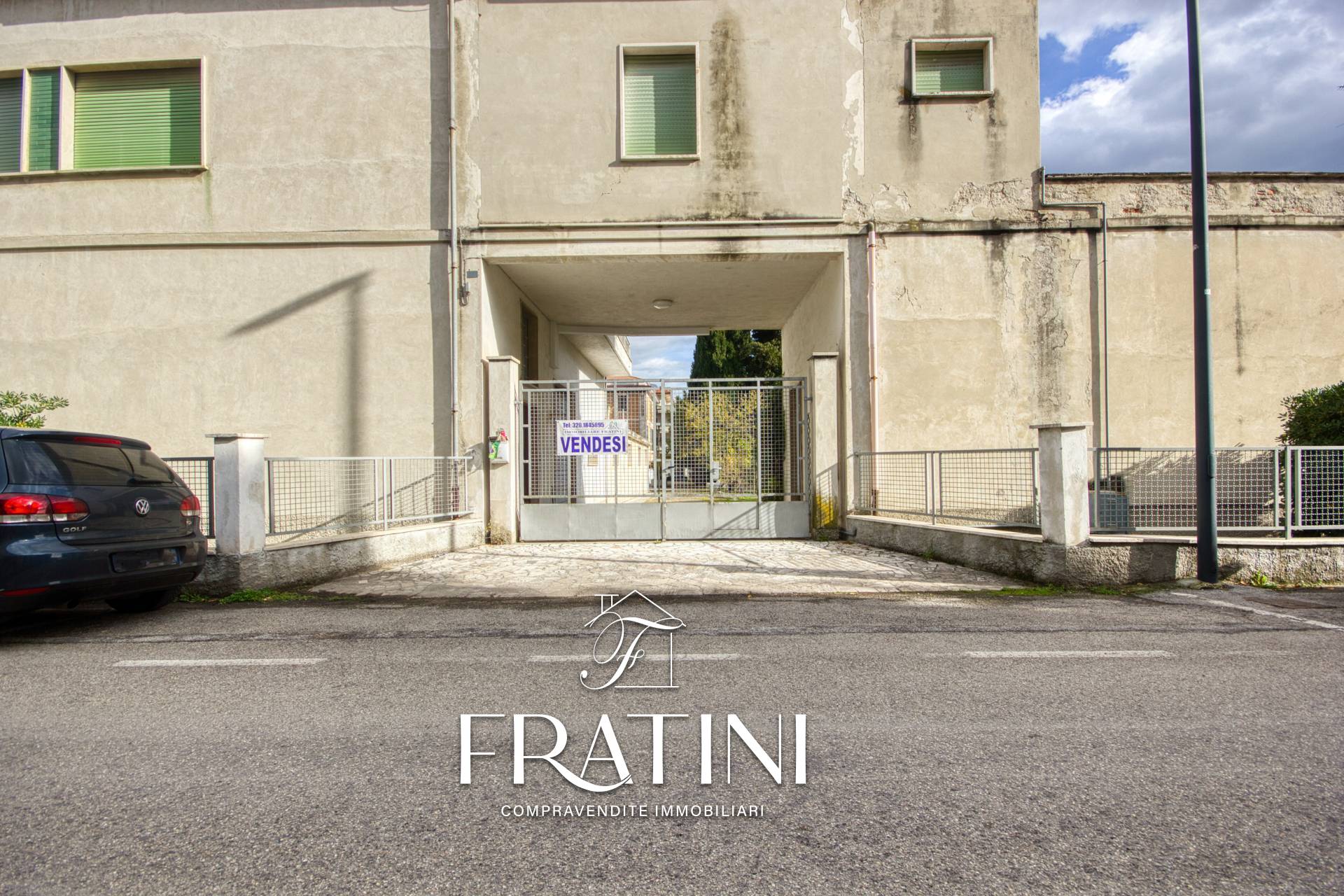 Casa Cielo Terra in vendita a Sant'Egidio alla Vibrata