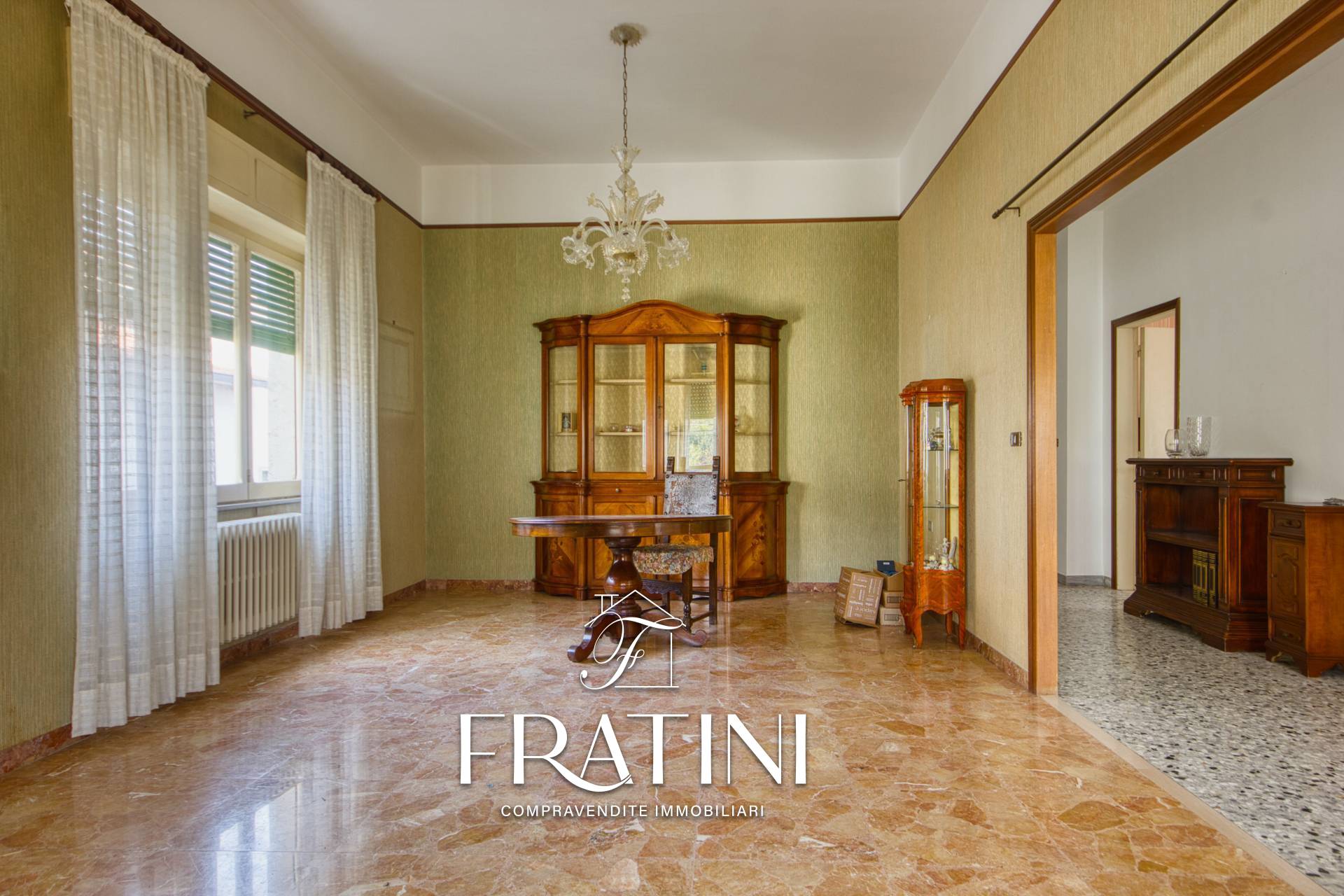 Casa Cielo Terra in vendita a Sant'Egidio alla Vibrata