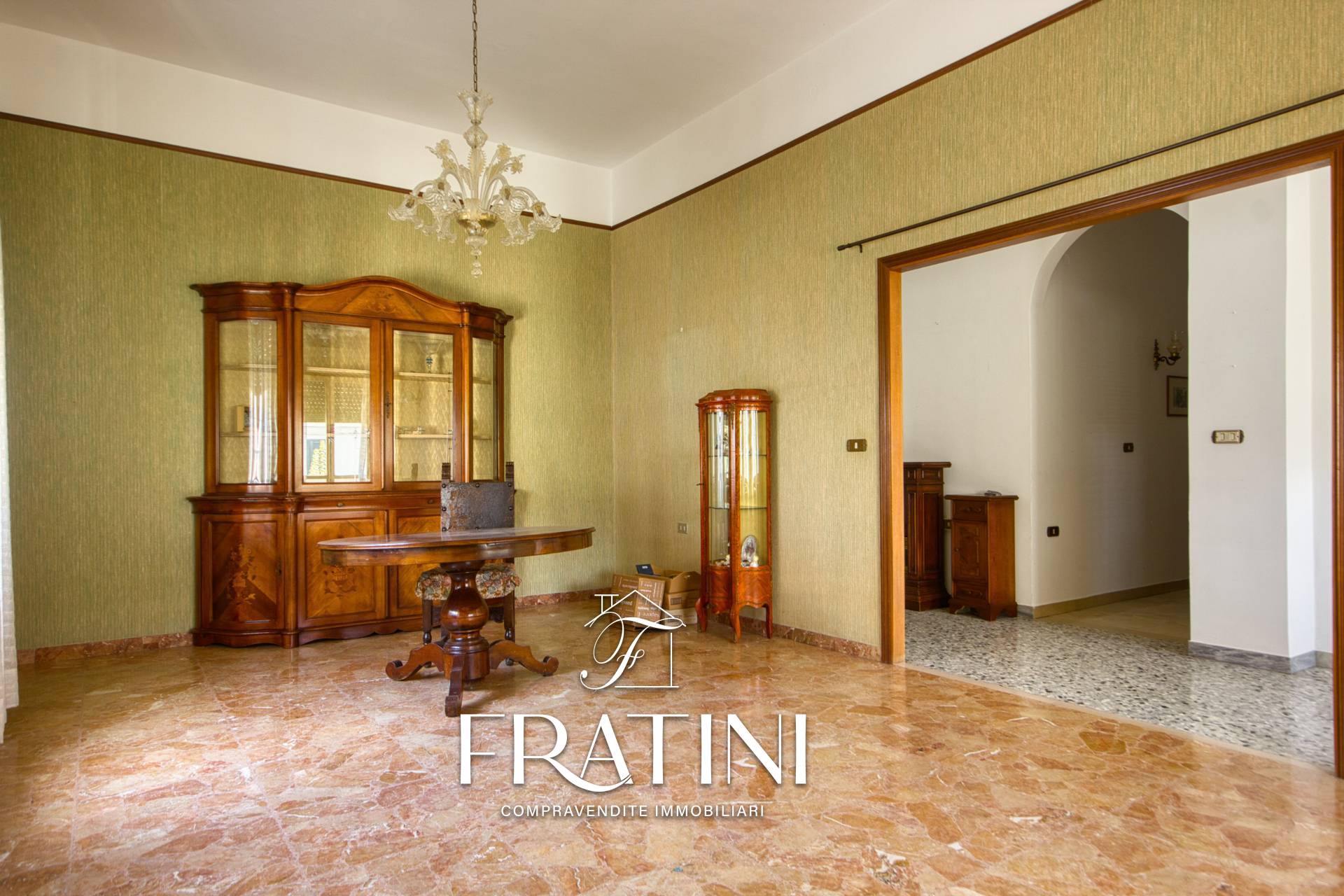 Casa Cielo Terra in vendita a Sant'Egidio alla Vibrata