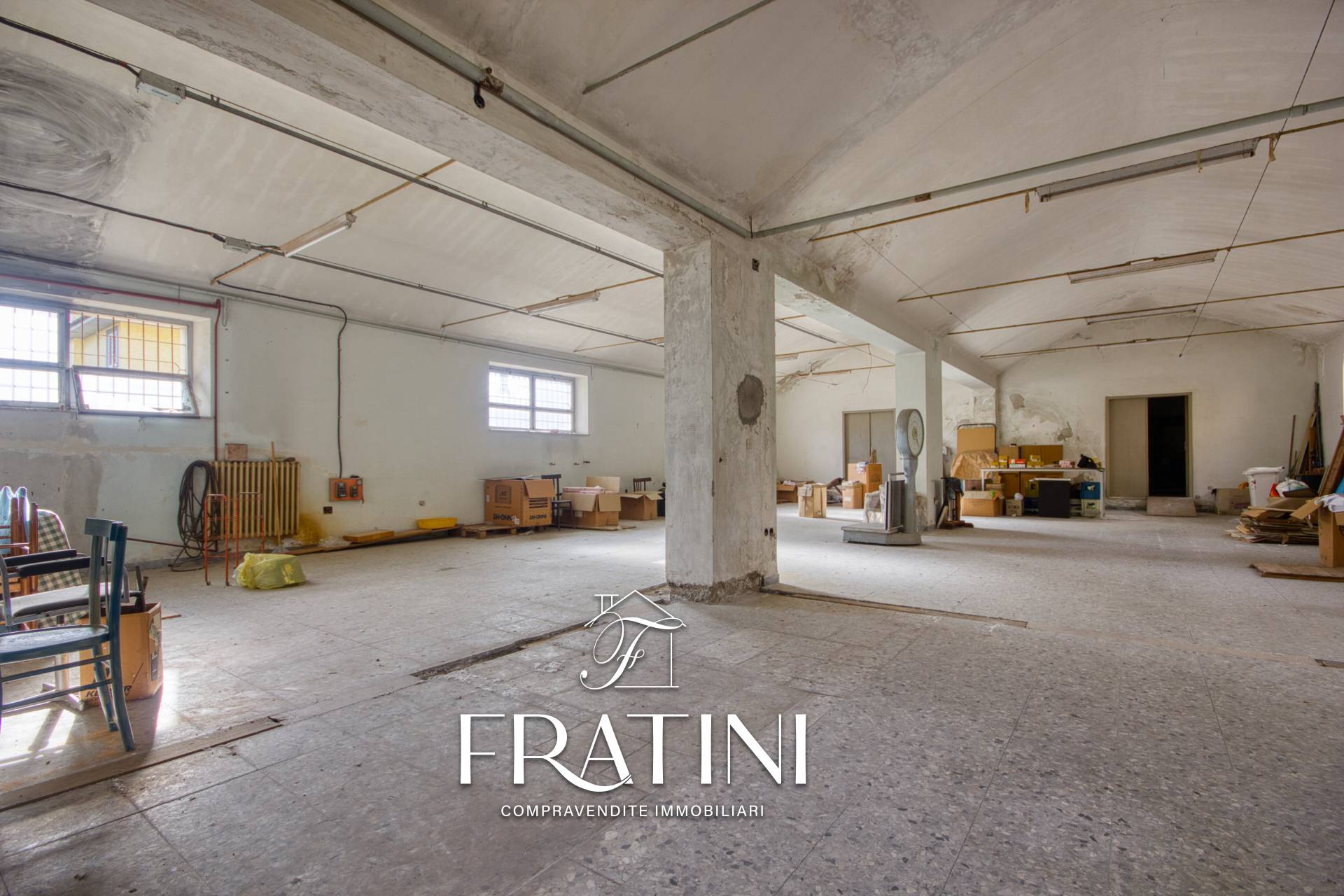 Casa Cielo Terra in vendita a Sant'Egidio alla Vibrata