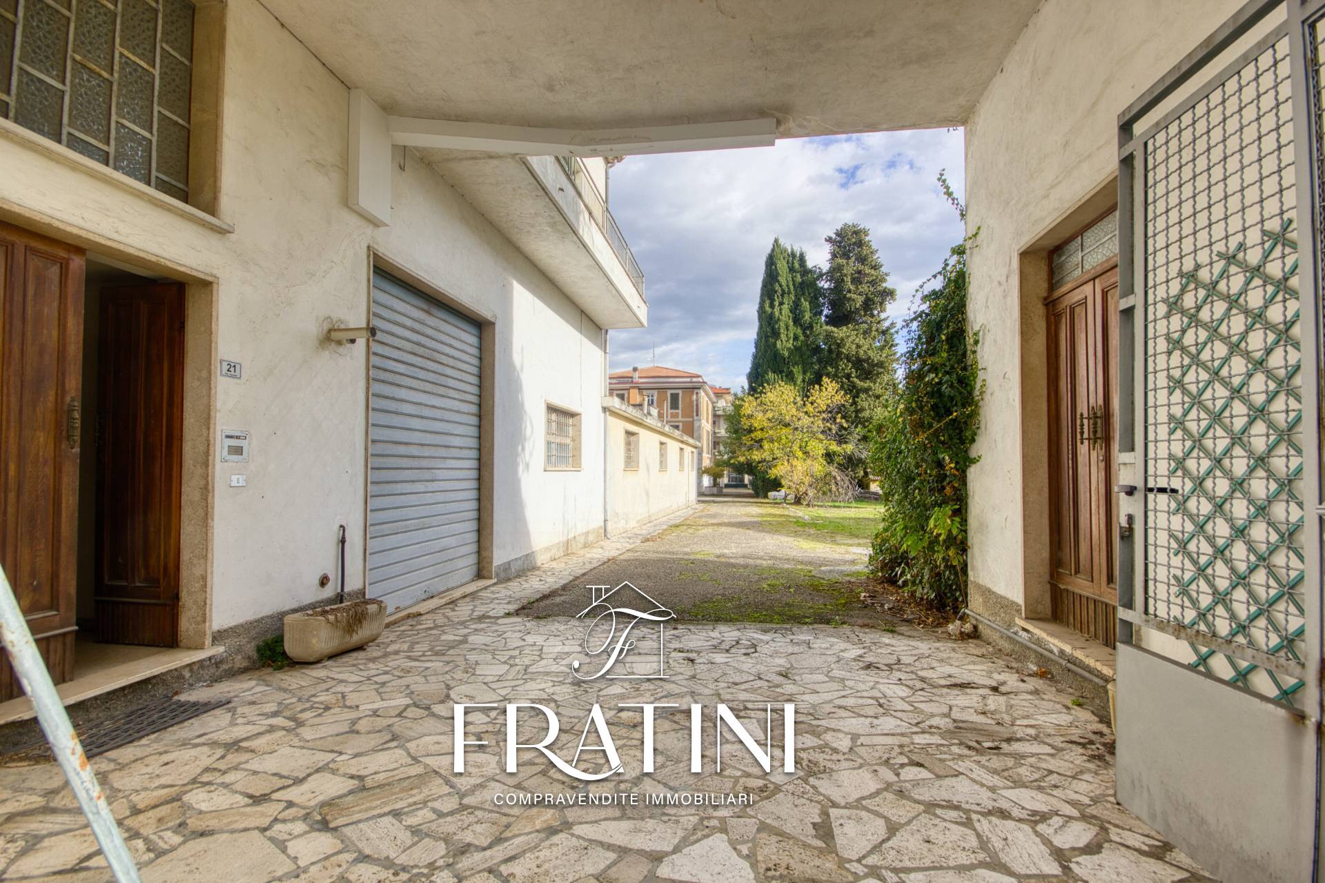 Casa Cielo Terra in vendita a Sant'Egidio alla Vibrata