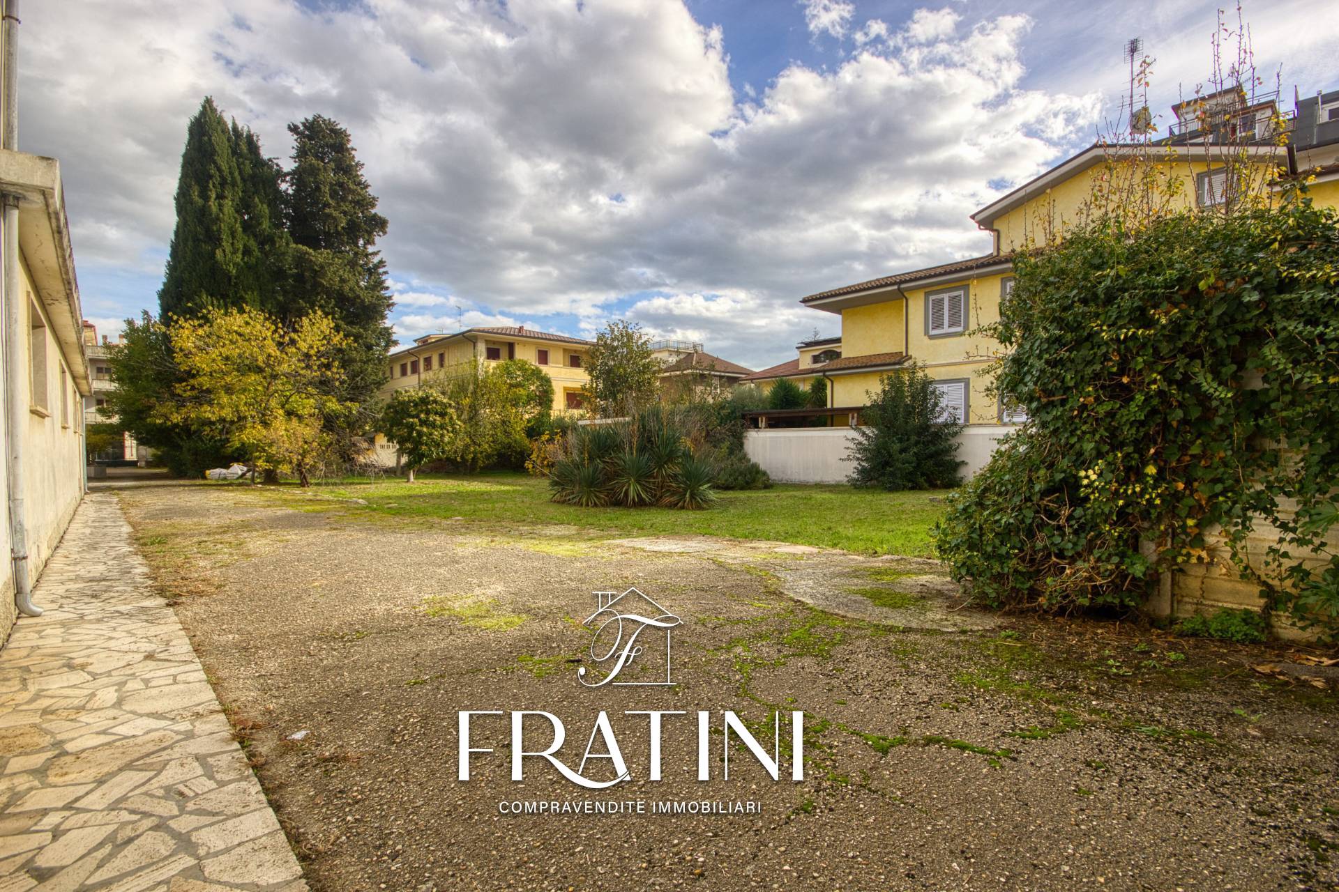 Casa Cielo Terra in vendita a Sant'Egidio alla Vibrata
