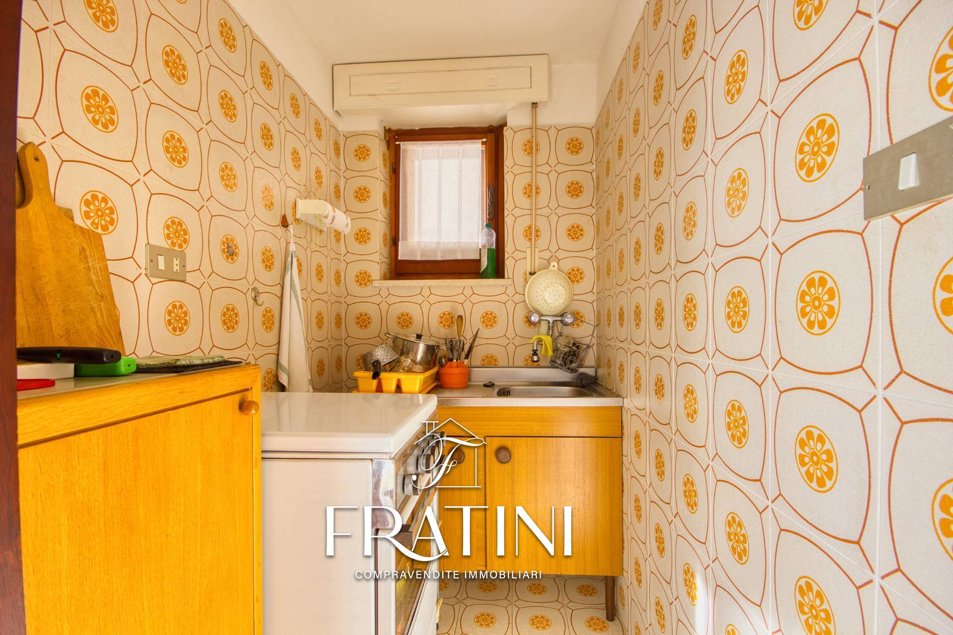 Appartamento in vendita a Civitella del Tronto, Collebigliano