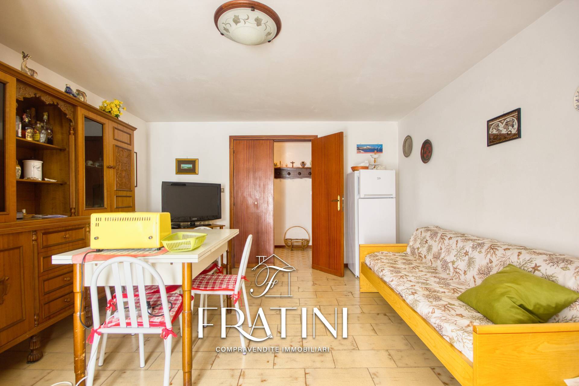 Appartamento in vendita a Civitella del Tronto, Collebigliano