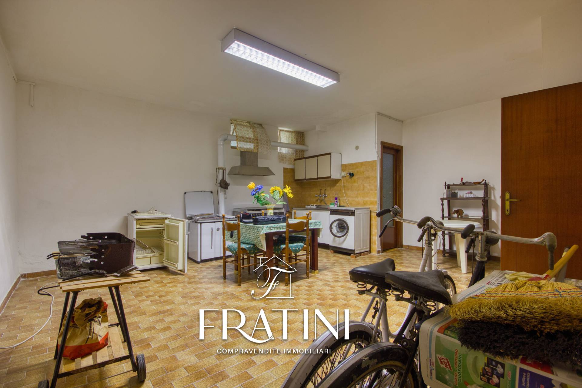 Appartamento in vendita a Civitella del Tronto, Collebigliano