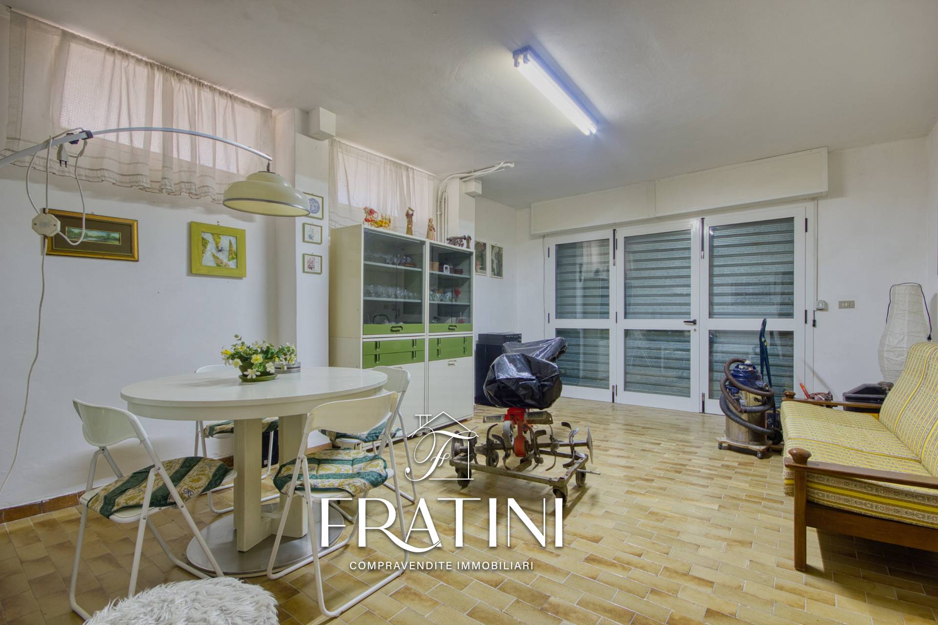 Appartamento in vendita a Civitella del Tronto, Collebigliano